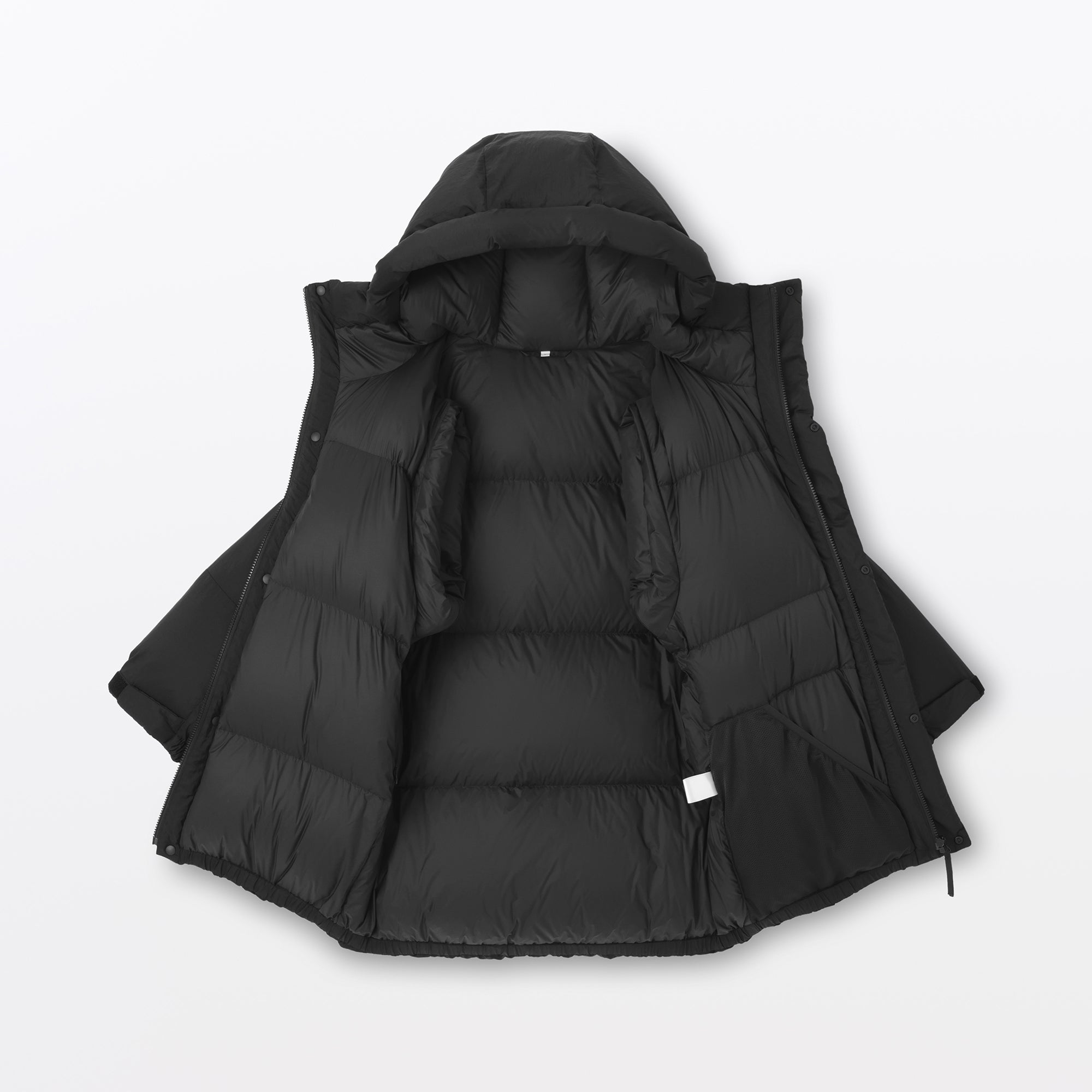 Labo Down Jacket - Image 28