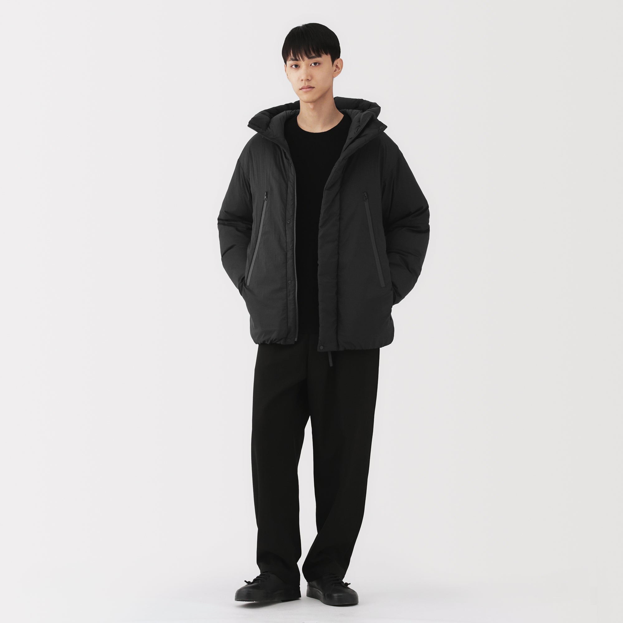 Labo Down Jacket - Image 17