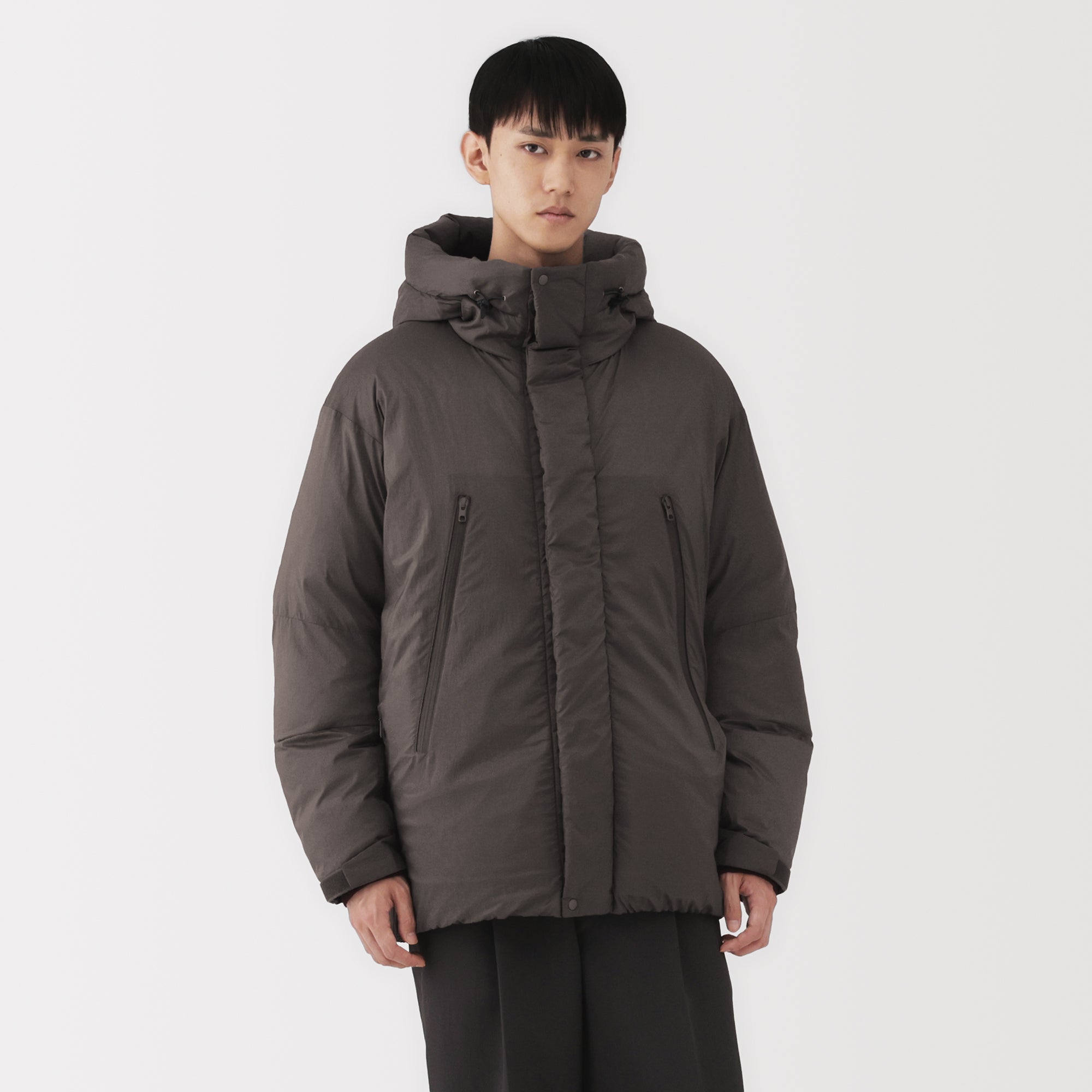 Labo Down Jacket - Image 4