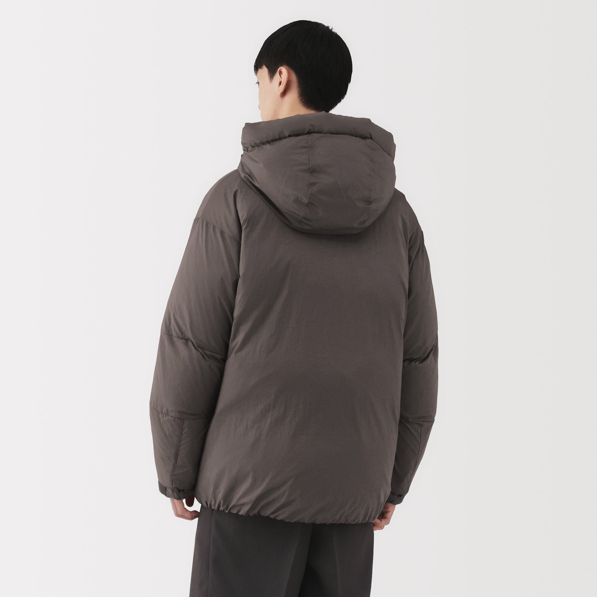 Labo Down Jacket - Image 6