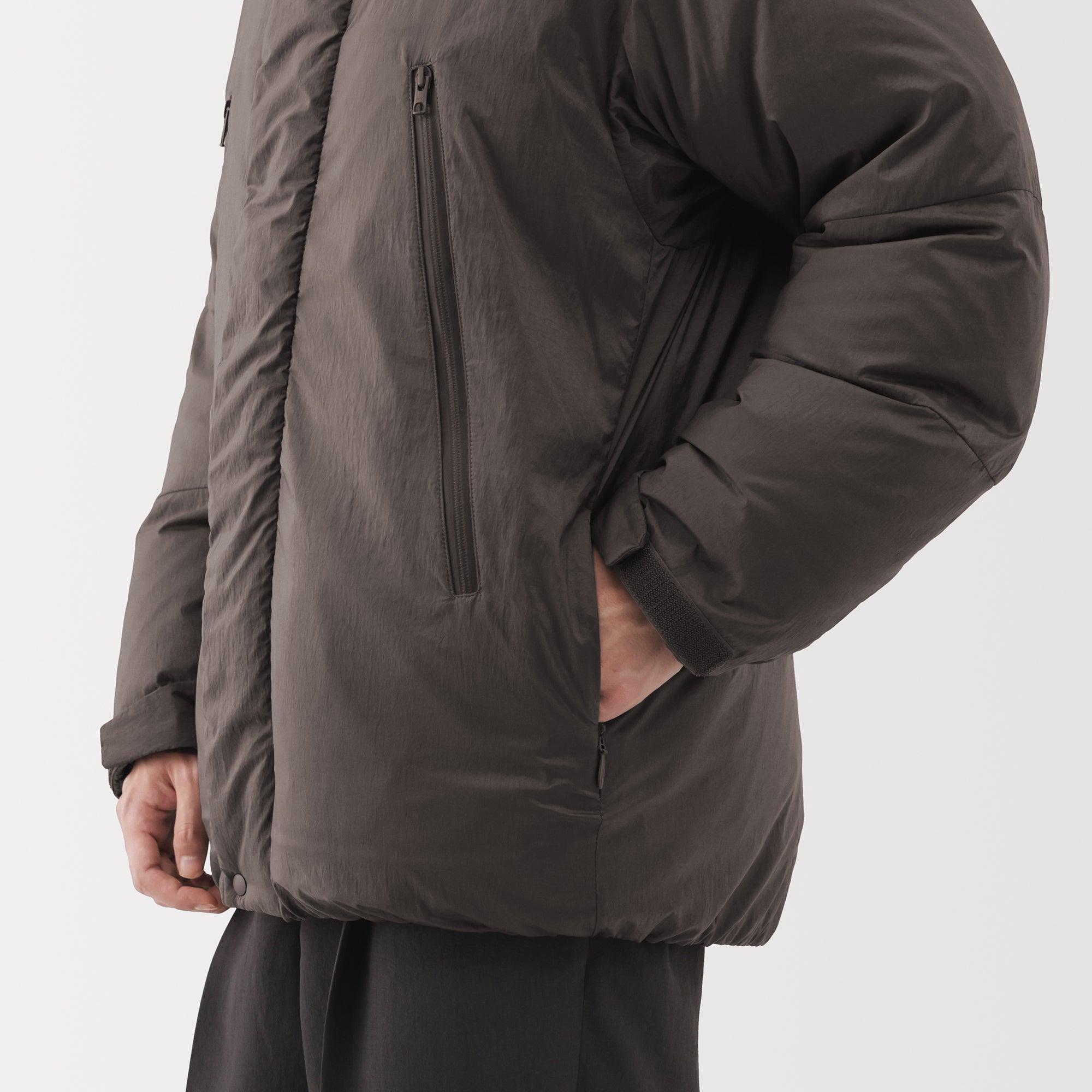 Labo Down Jacket - Image 10