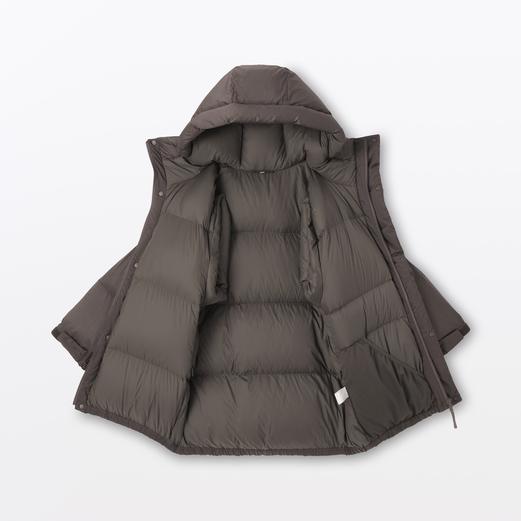 Labo Down Jacket - Image 14