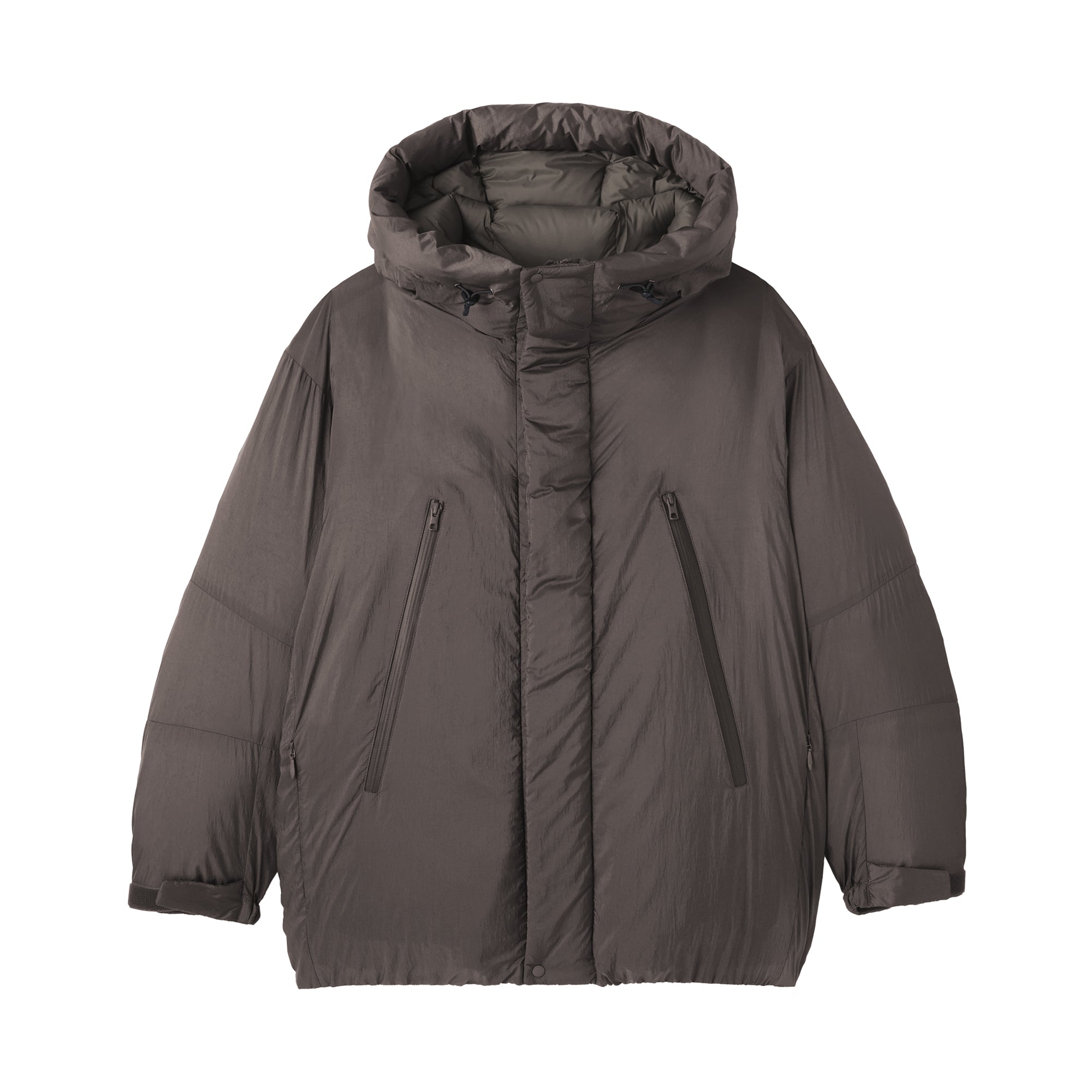 Labo Down Jacket - Image 2