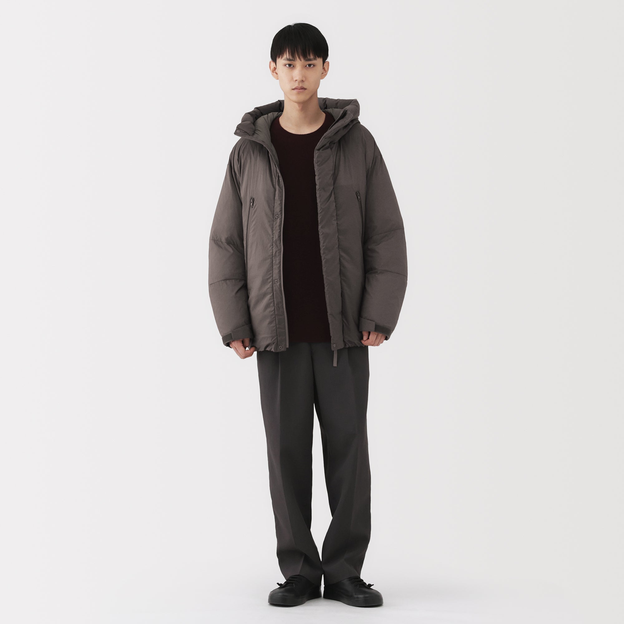 Labo Down Jacket - Image 3