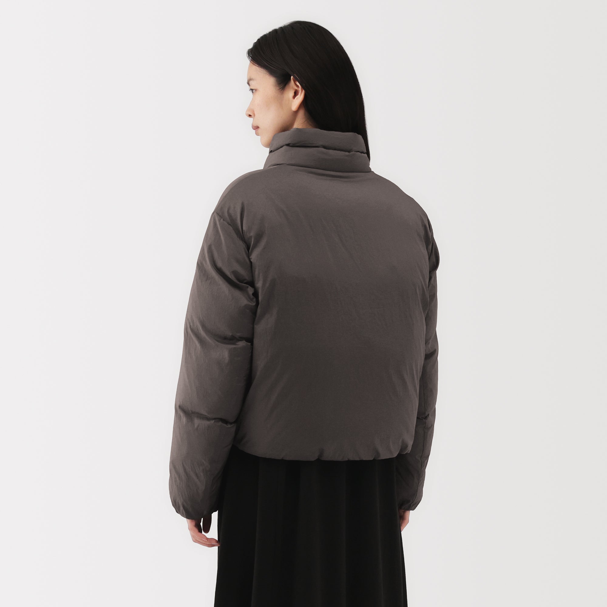 Labo Down Short Jacket - Image 17