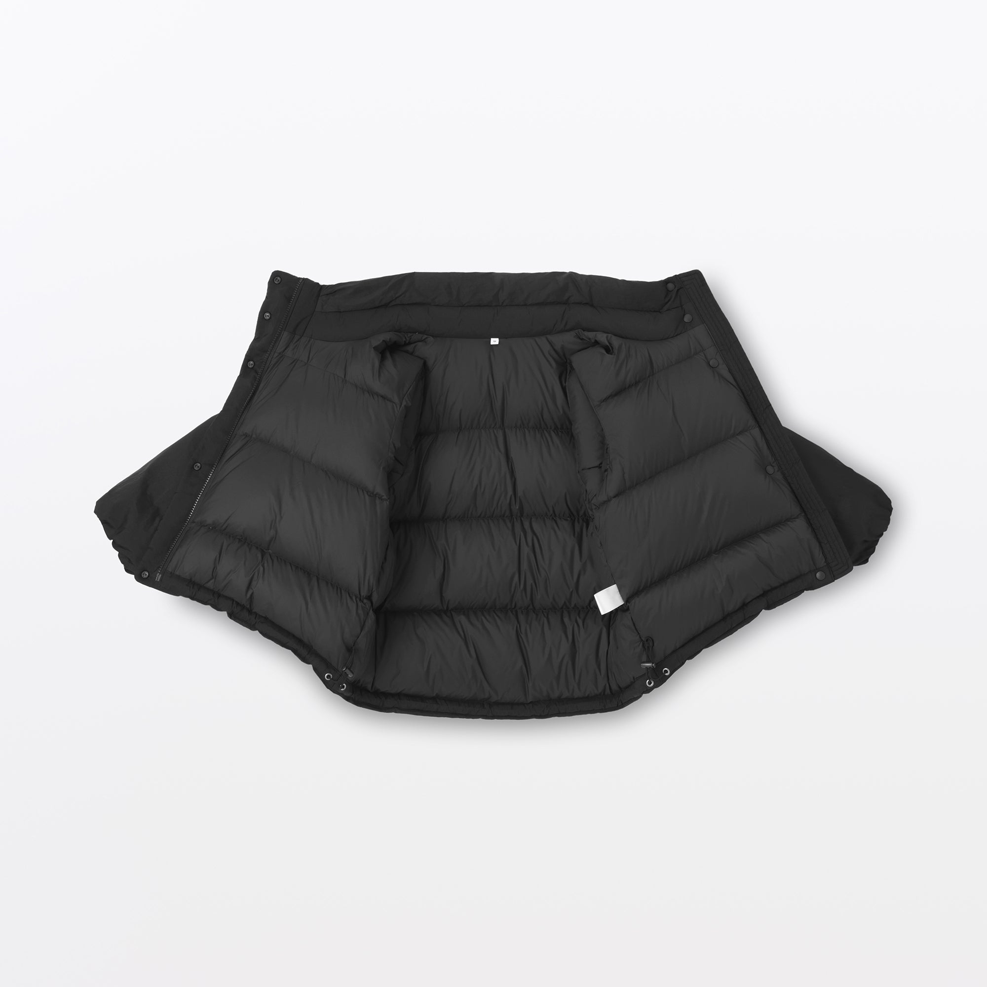 Labo Down Short Jacket - Image 22