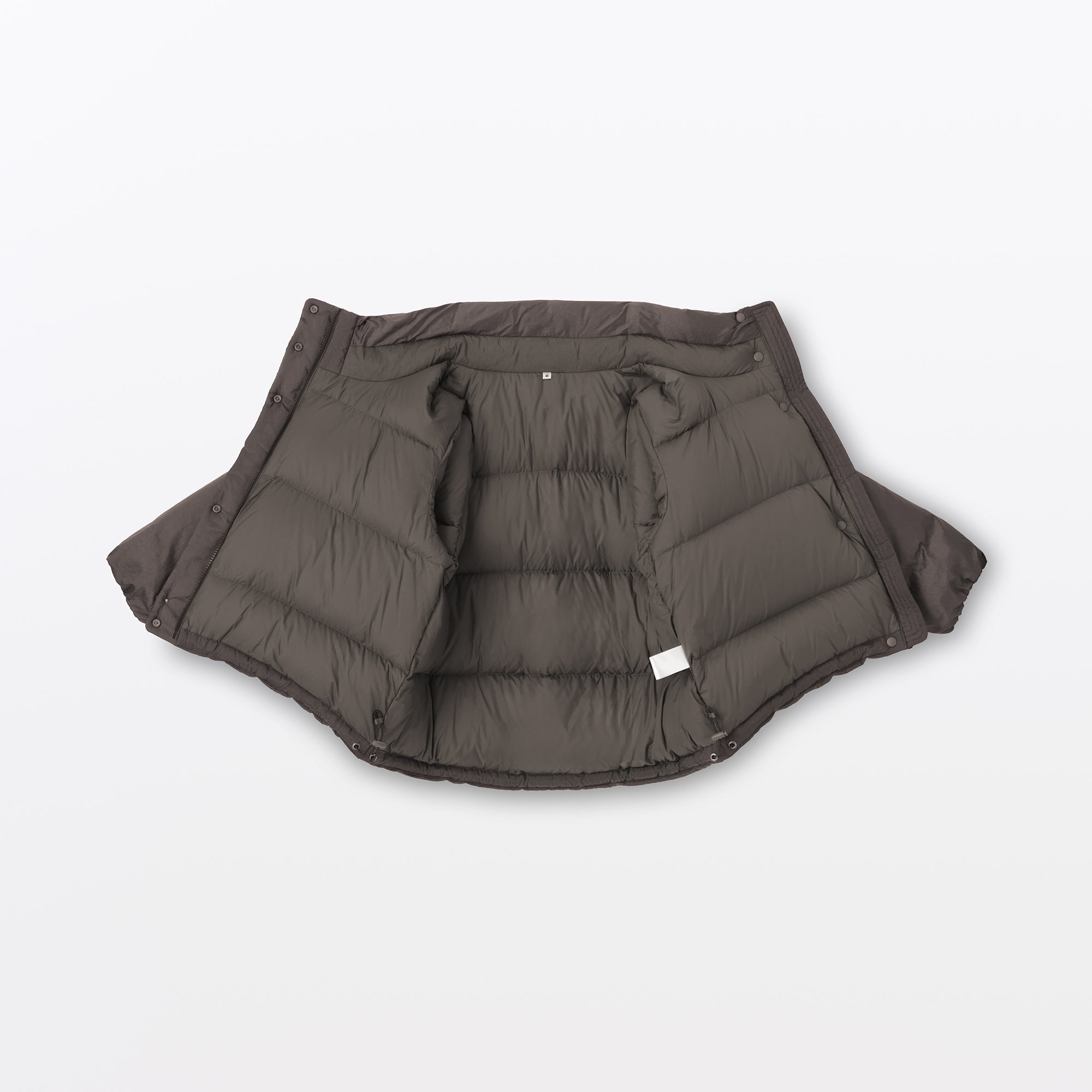 Labo Down Short Jacket - Image 11