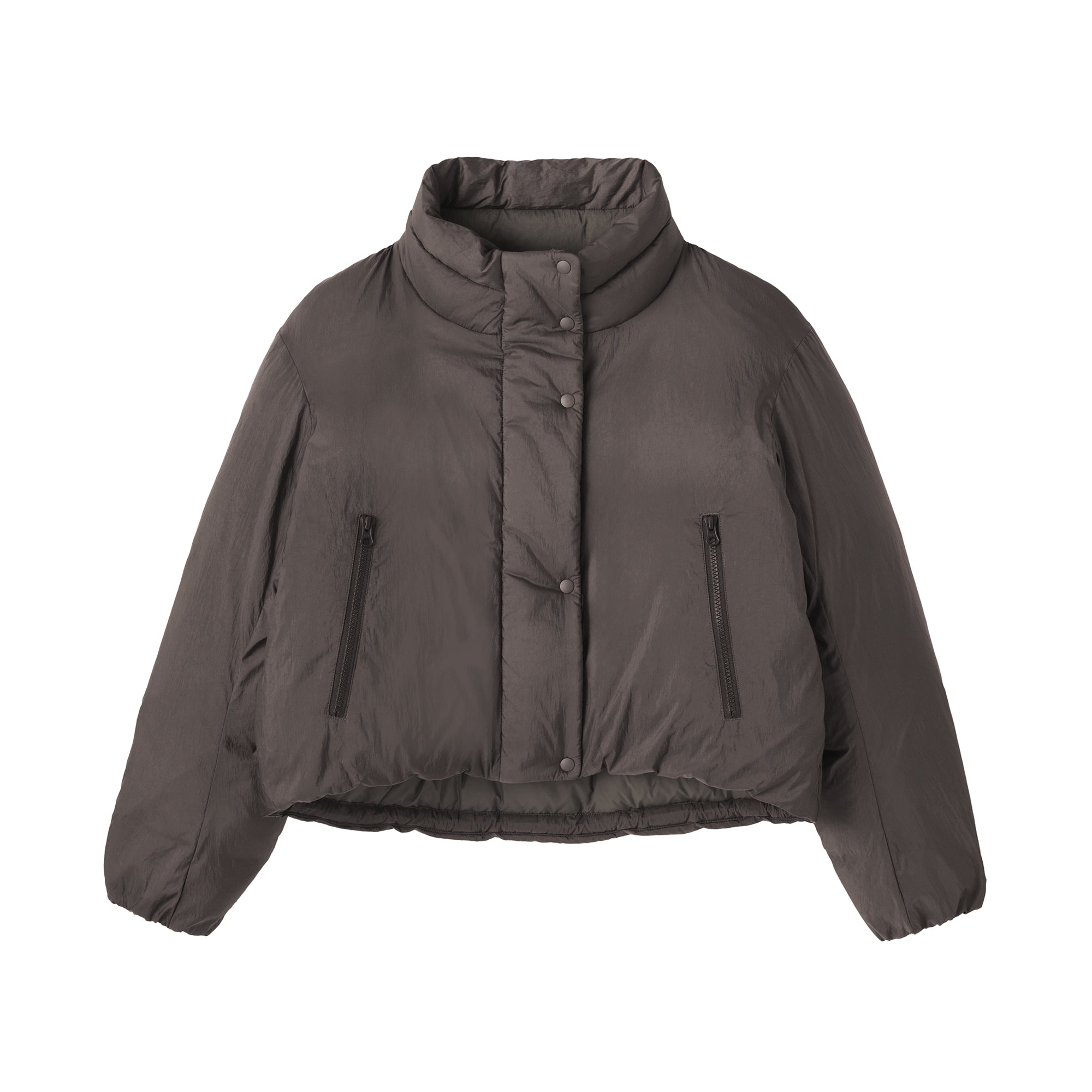 Labo Down Short Jacket - Image 2