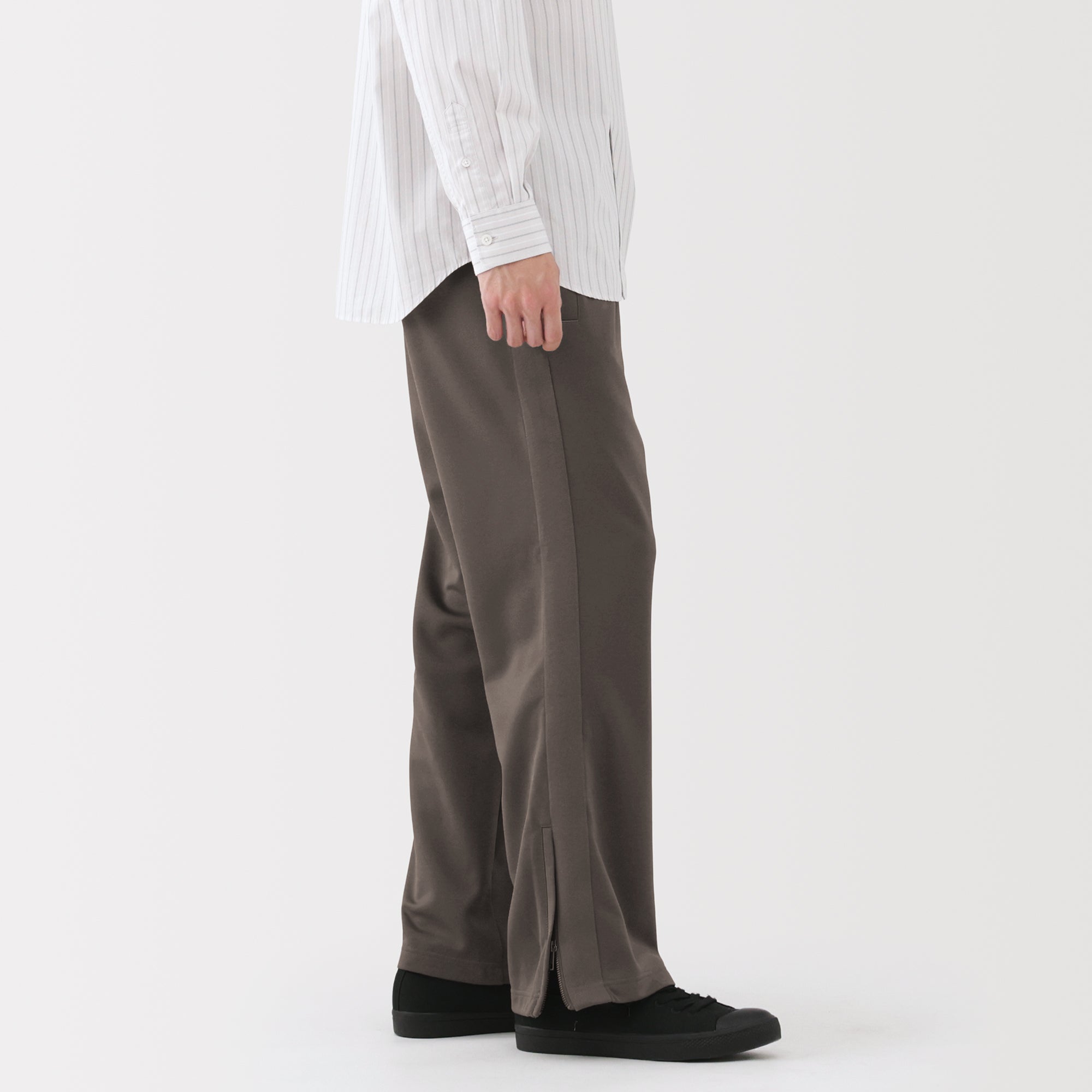 Labo Polyester Track Pants - Image 18