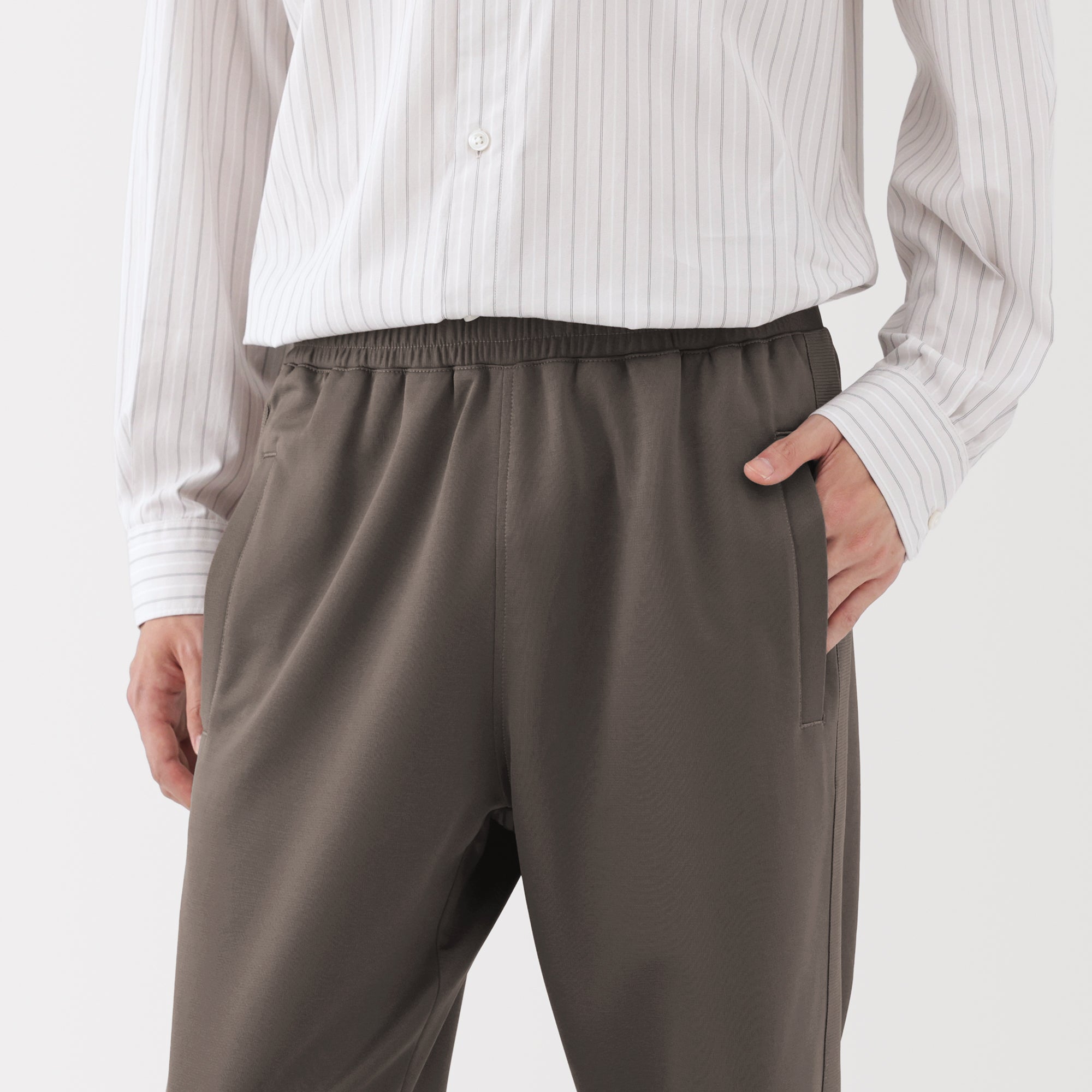 Labo Polyester Track Pants - Image 20