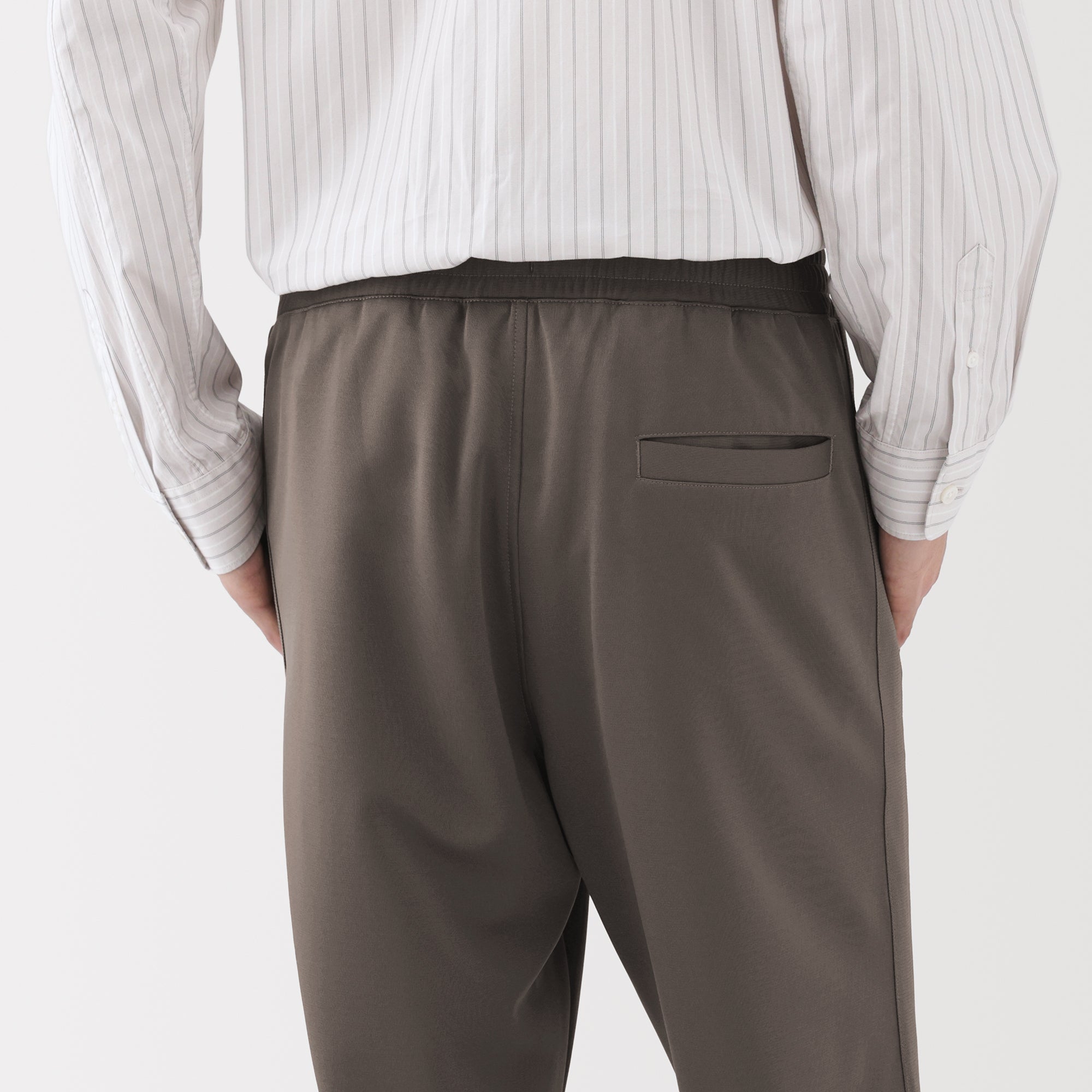 Labo Polyester Track Pants - Image 21