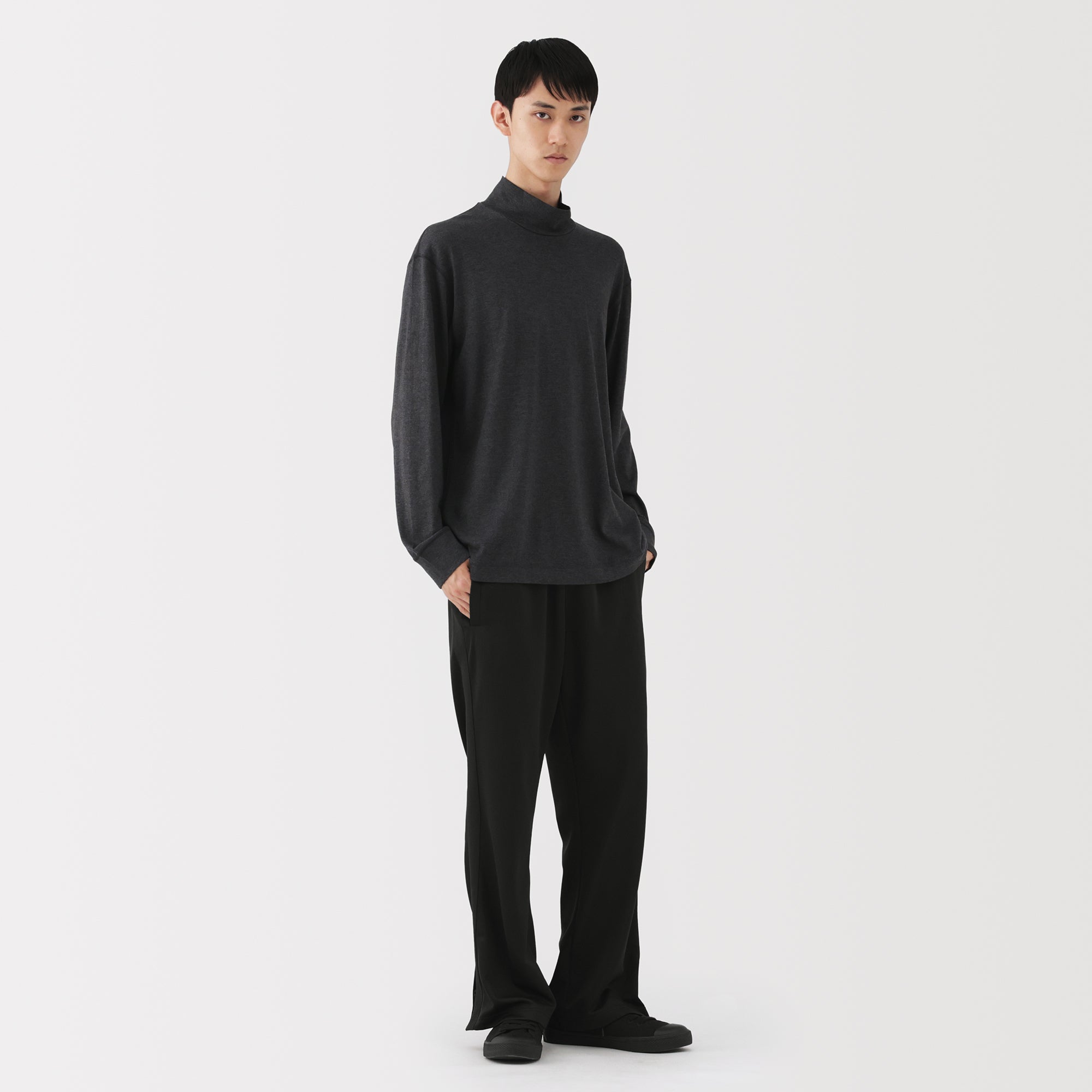 Labo Polyester Track Pants - Image 23