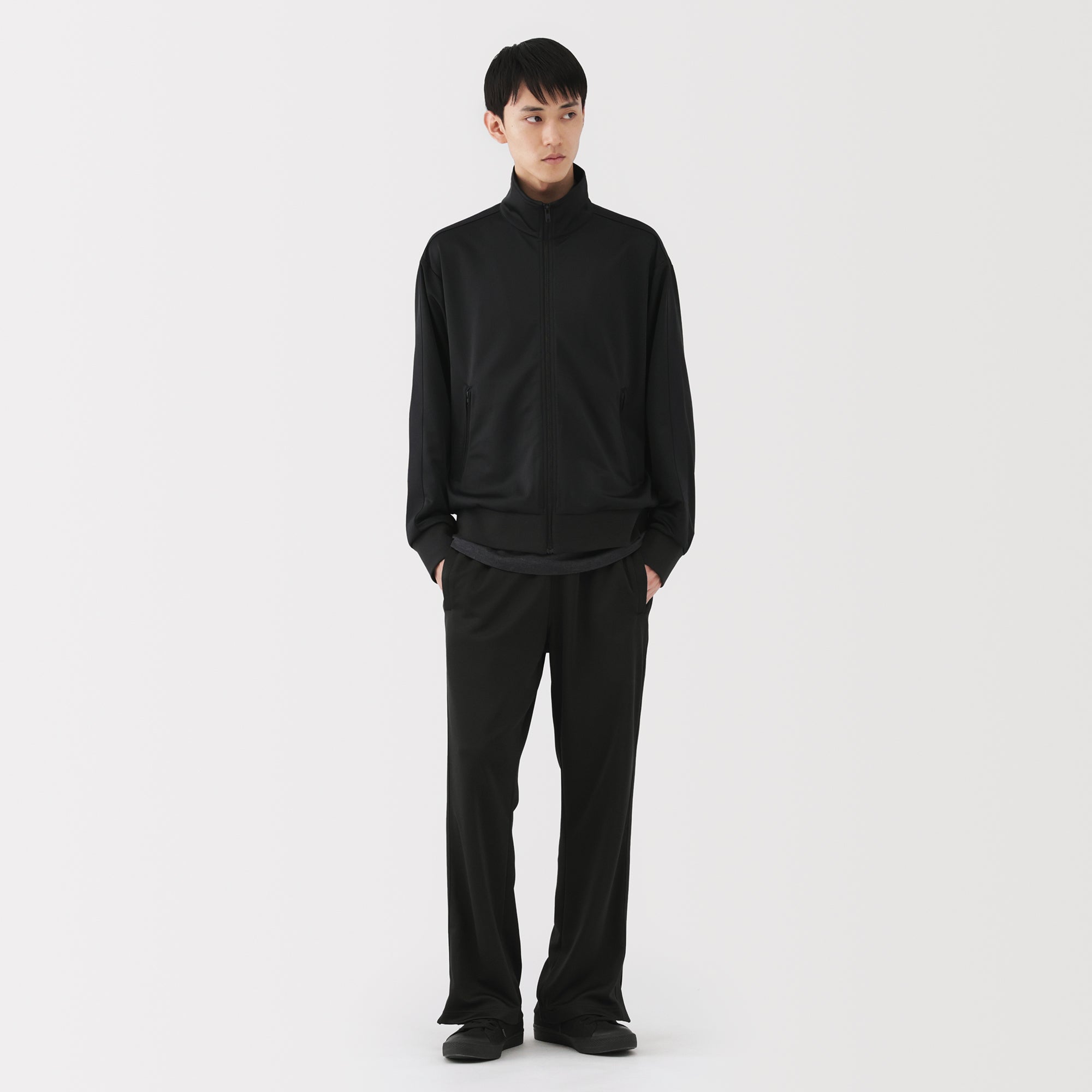 Labo Polyester Track Pants - Image 16