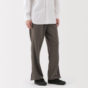 Labo Polyester Track Pants