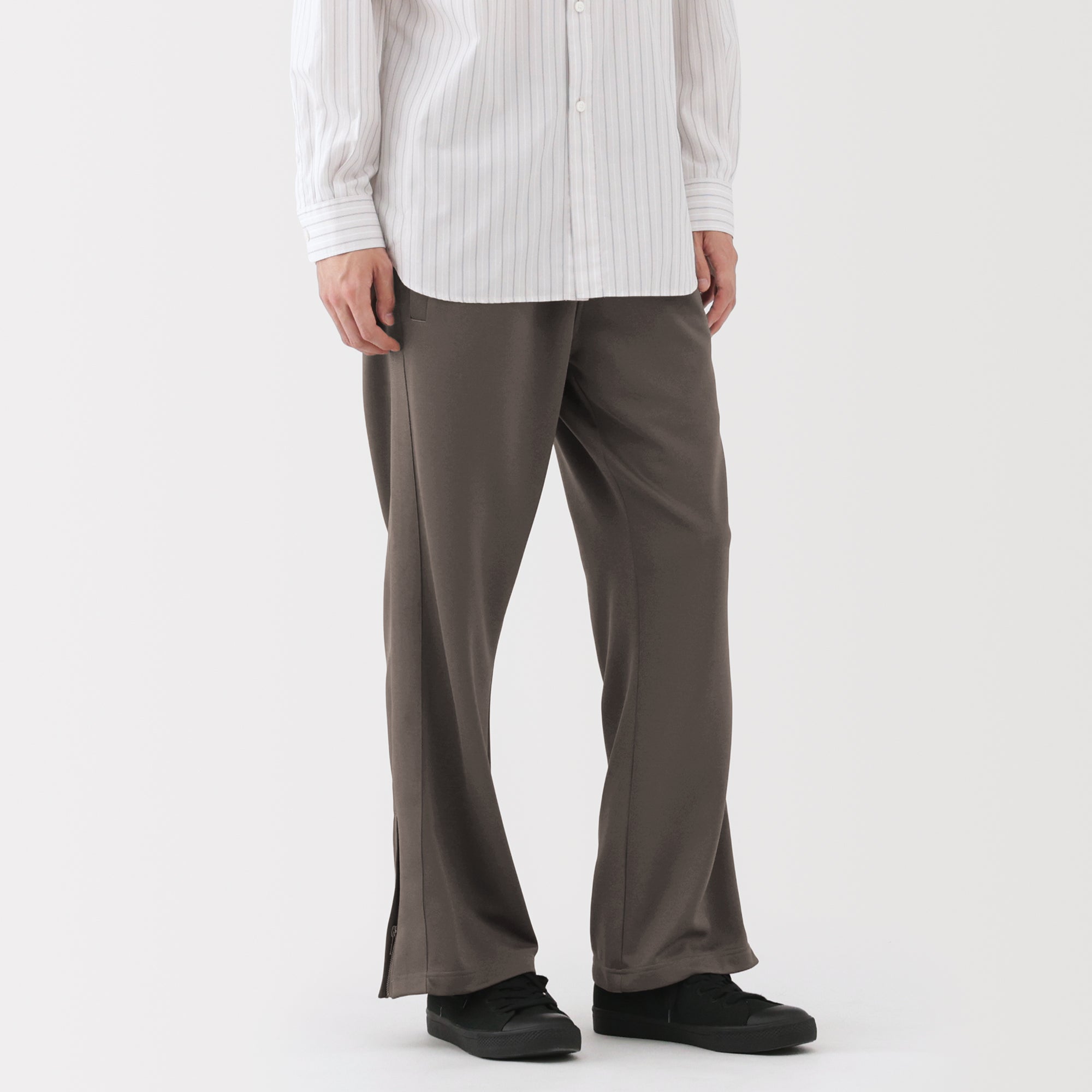 Labo Polyester Track Pants