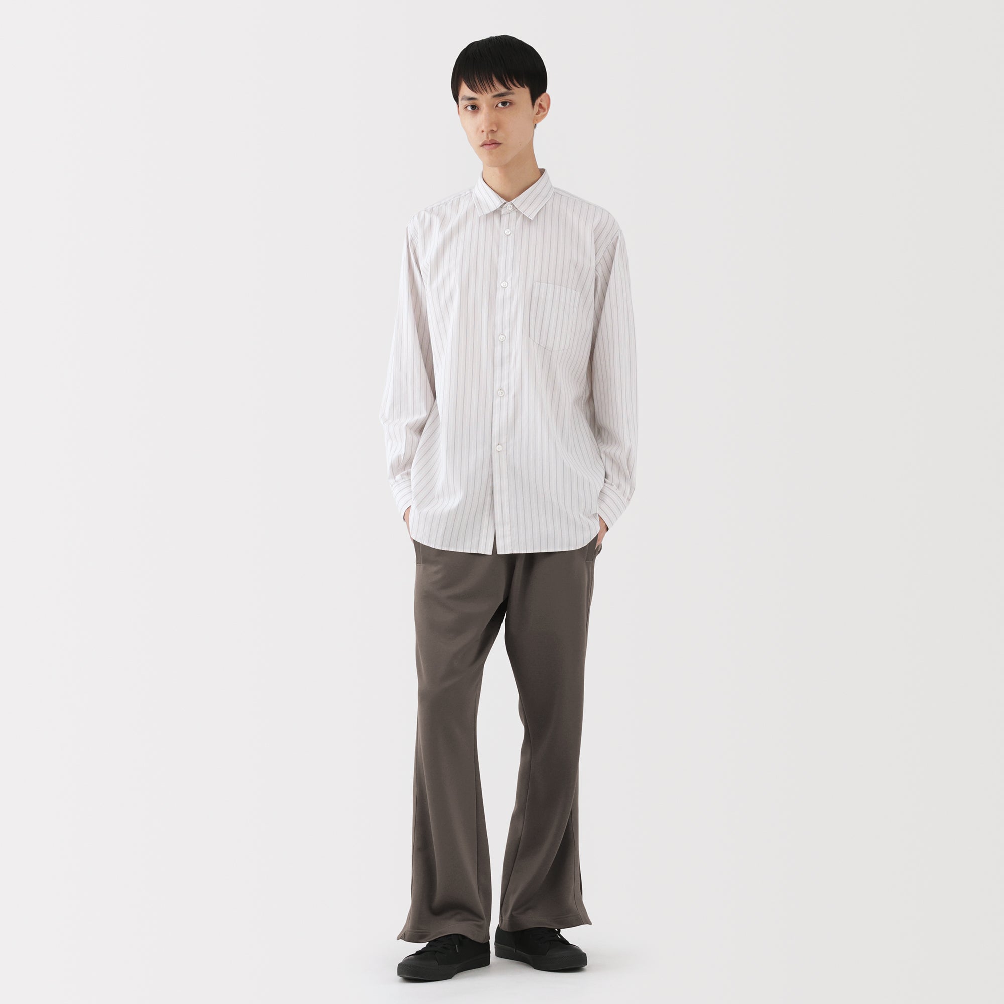 Labo Polyester Track Pants - Image 10
