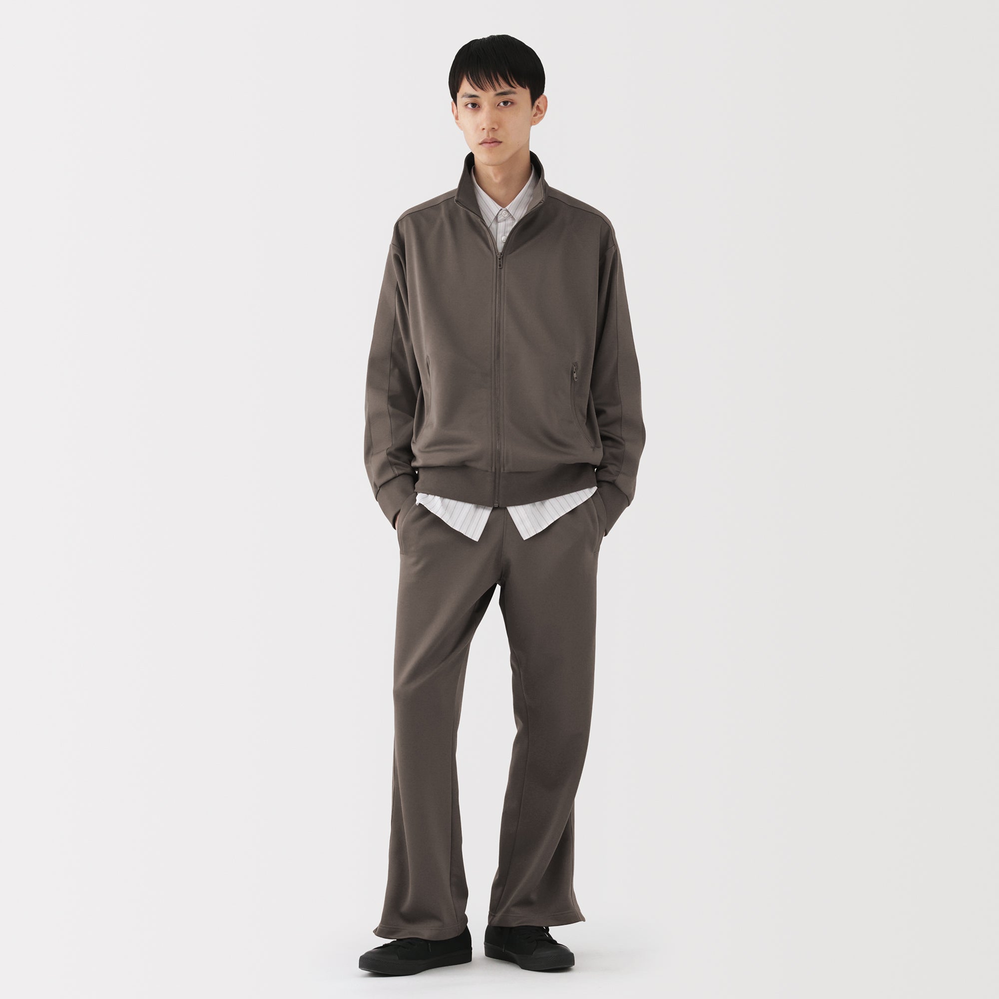 Labo Polyester Track Pants - Image 11