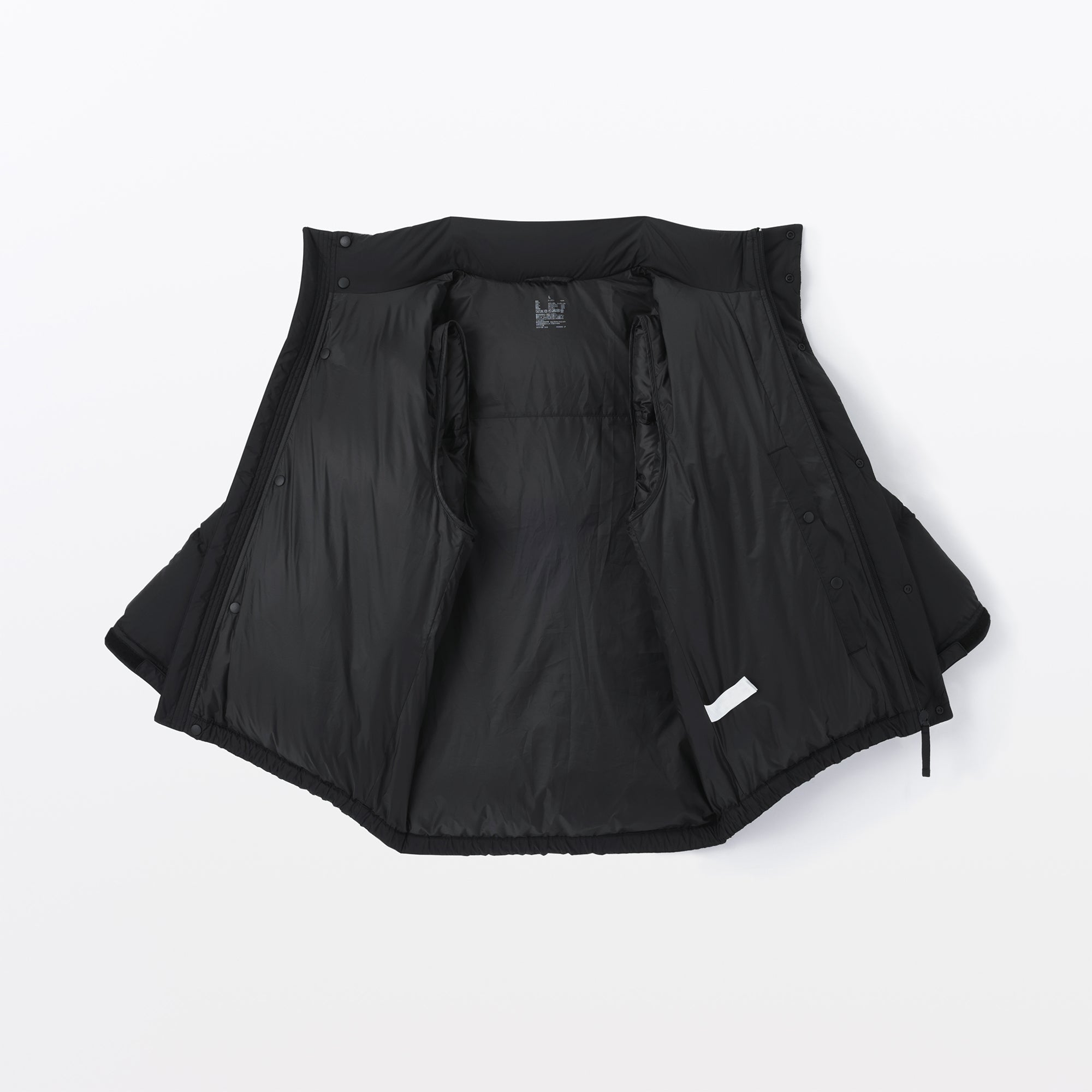 Lightweight Down Jacket - Image 10