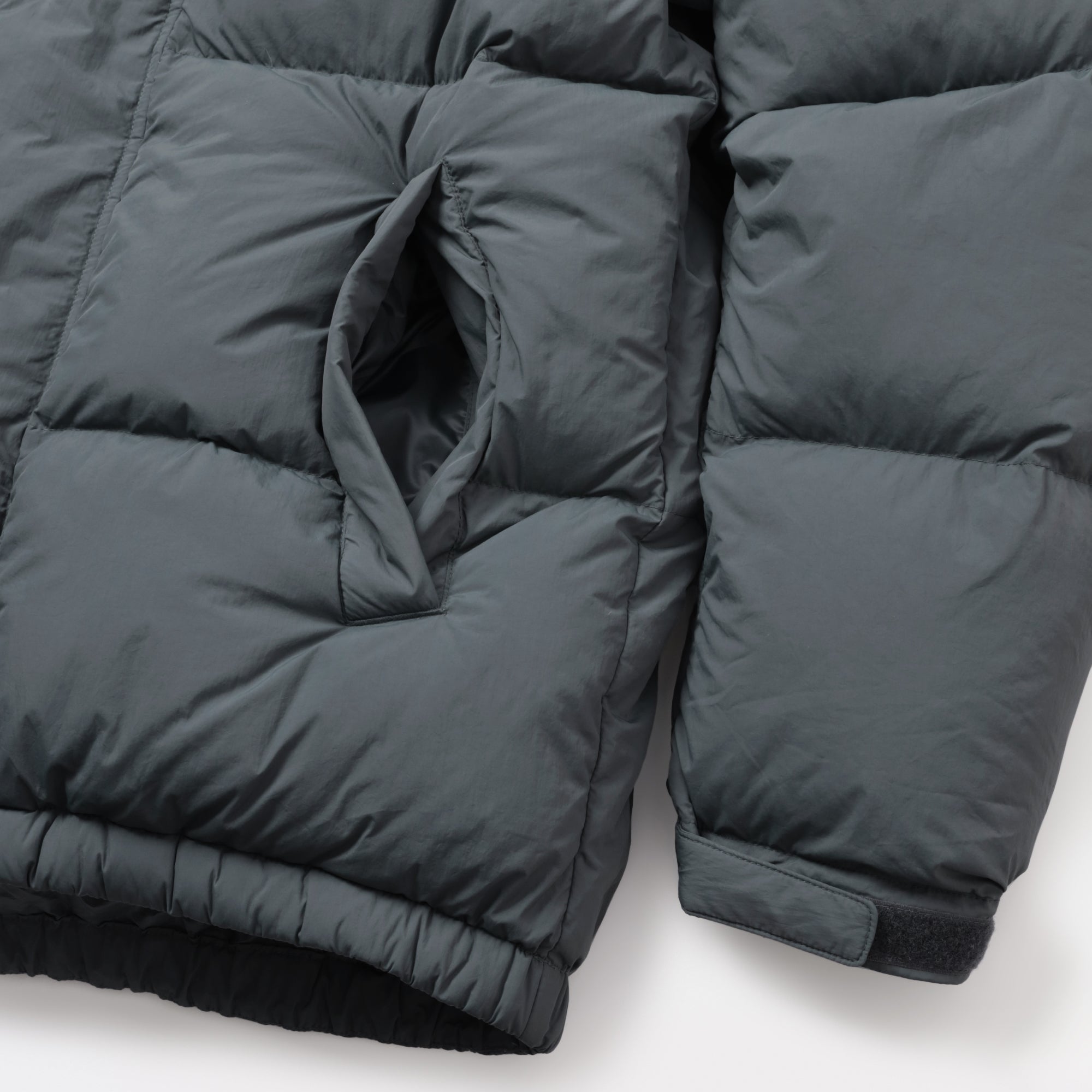 Lightweight Down Jacket - Image 20