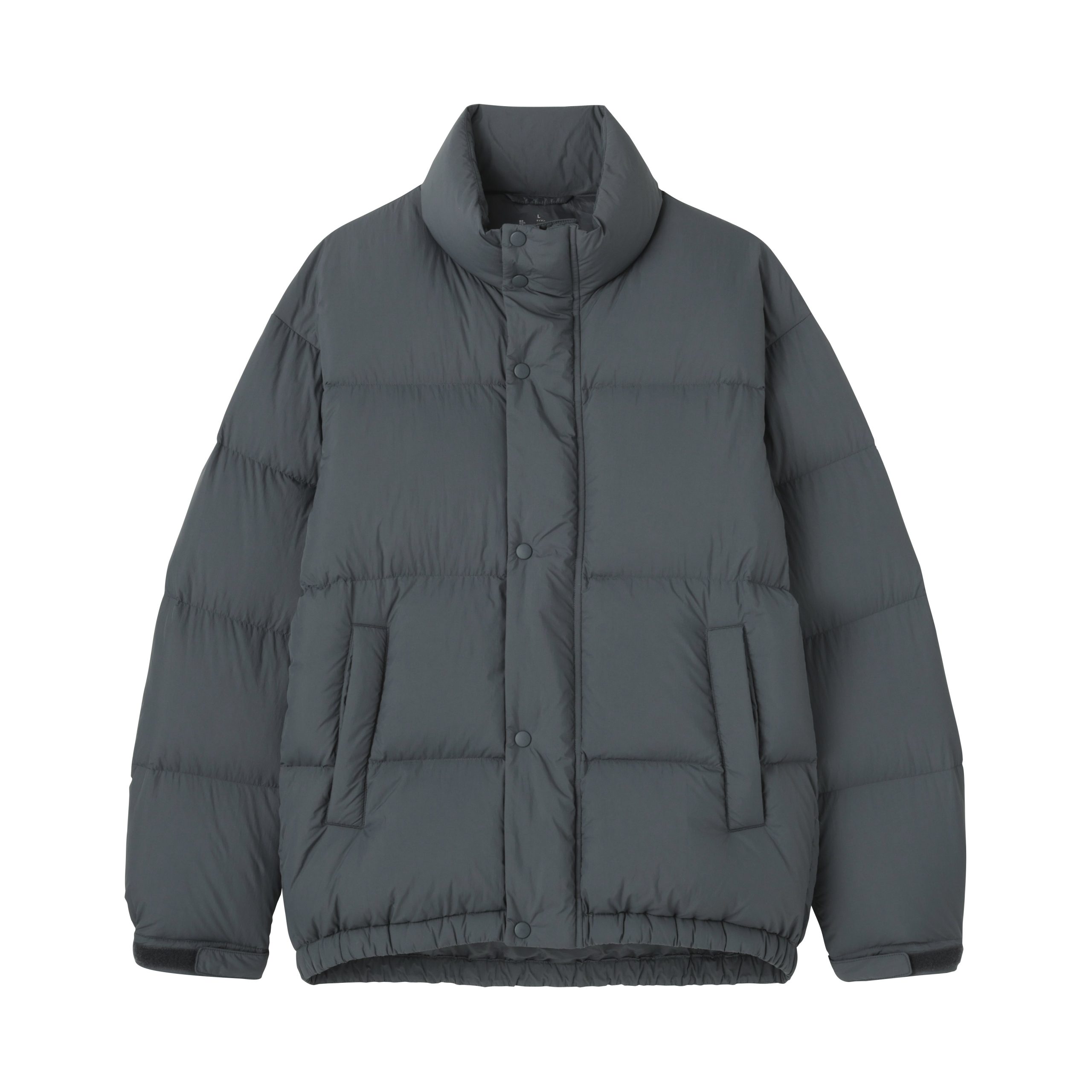Lightweight Down Jacket - Image 12