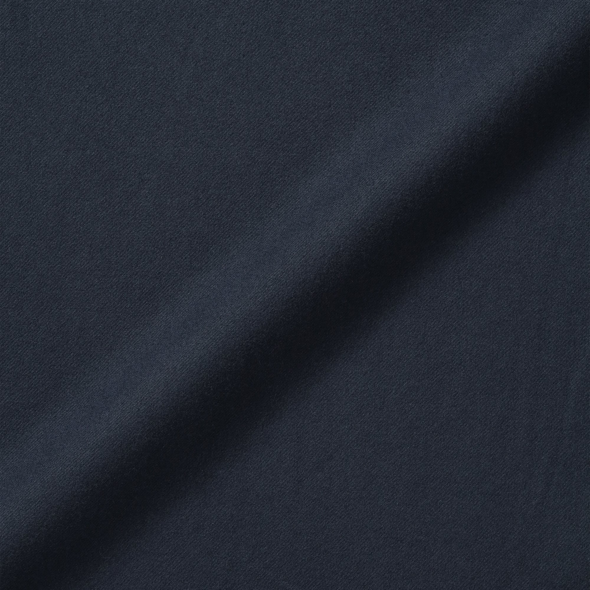 Flannel Stand Collar Shirt - Image 27
