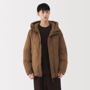 Labo Down Jacket