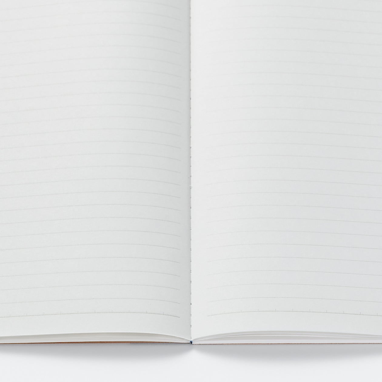 5 Pack B5 Lined Notebook - Image 6