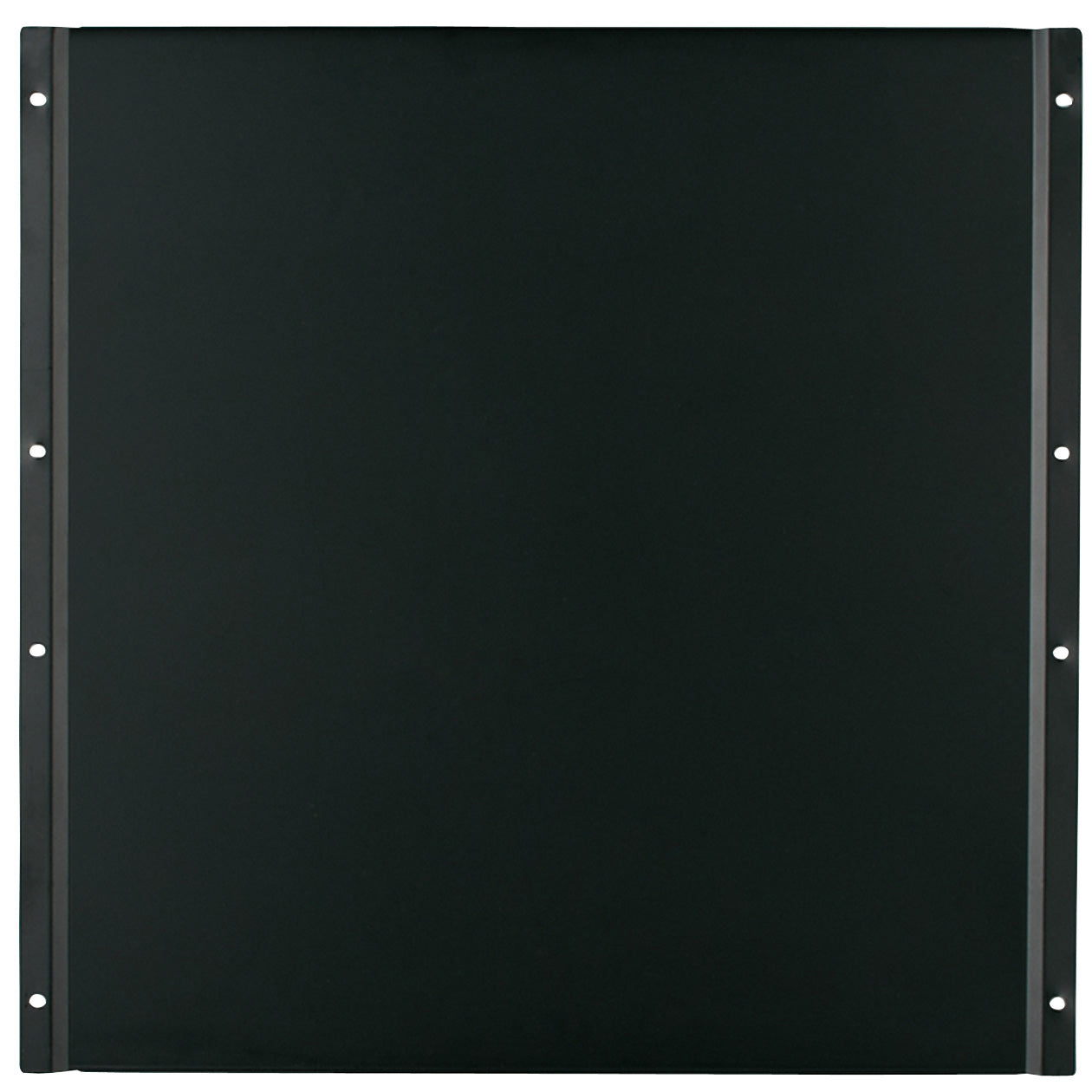 SUS Shelving Unit Back Panel - Dark Gray - Large