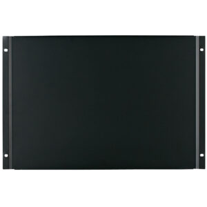 SUS Shelving Unit Back Panel - Dark Gray - Small