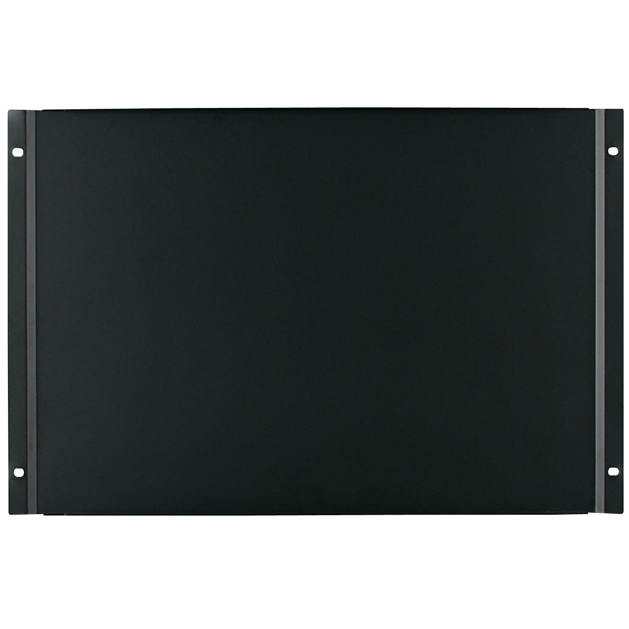 SUS Shelving Unit Back Panel - Dark Gray - Small
