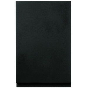 SUS Shelving Unit Side Panel - Dark Gray - Large