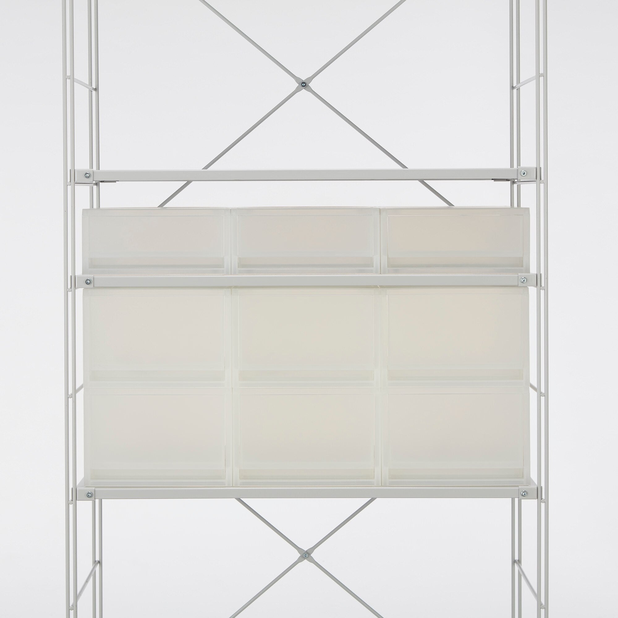 Polypropylene Case Drawer - Deep (W10.2 x D14.6 x H6.9) - Image 7