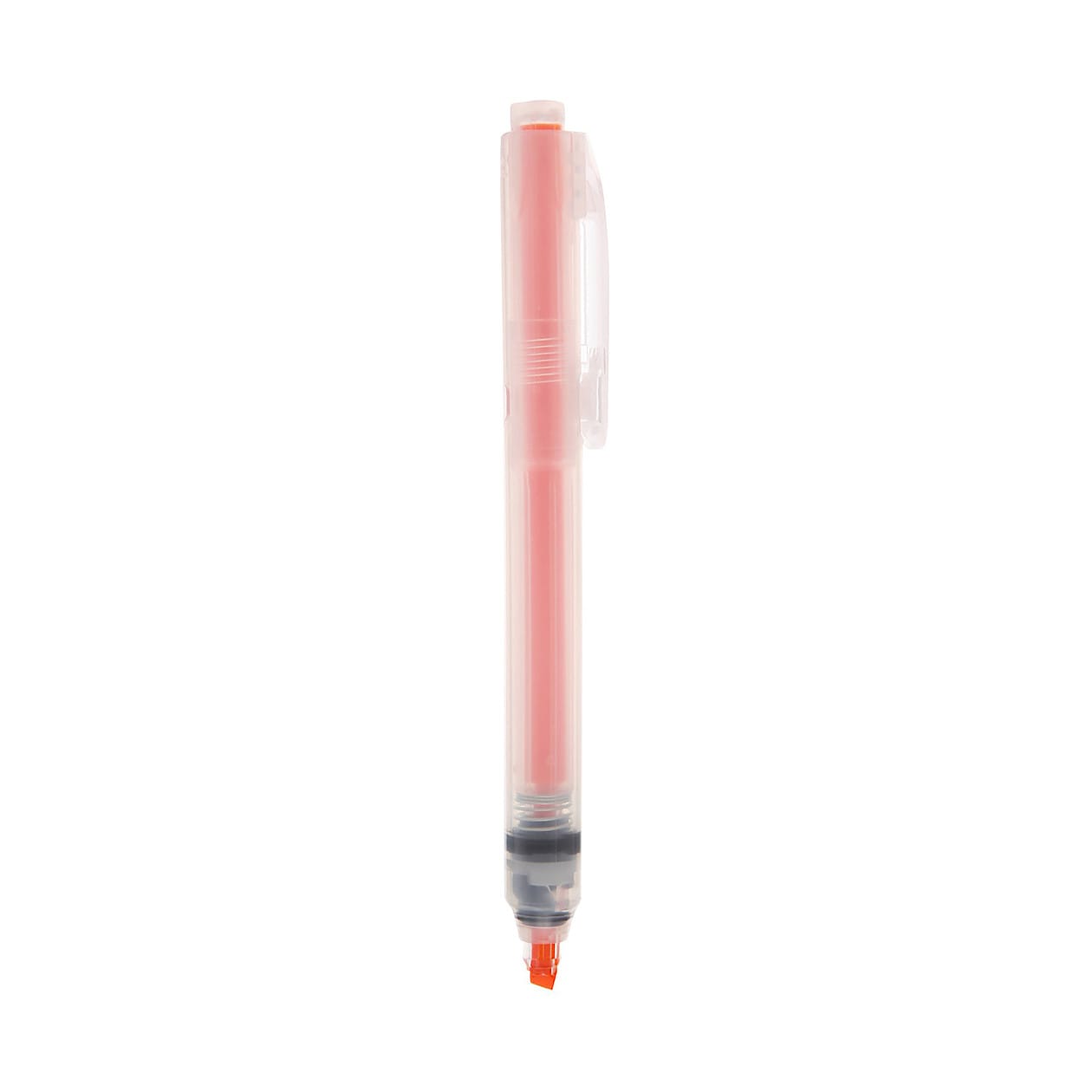 Retractable Highlighter