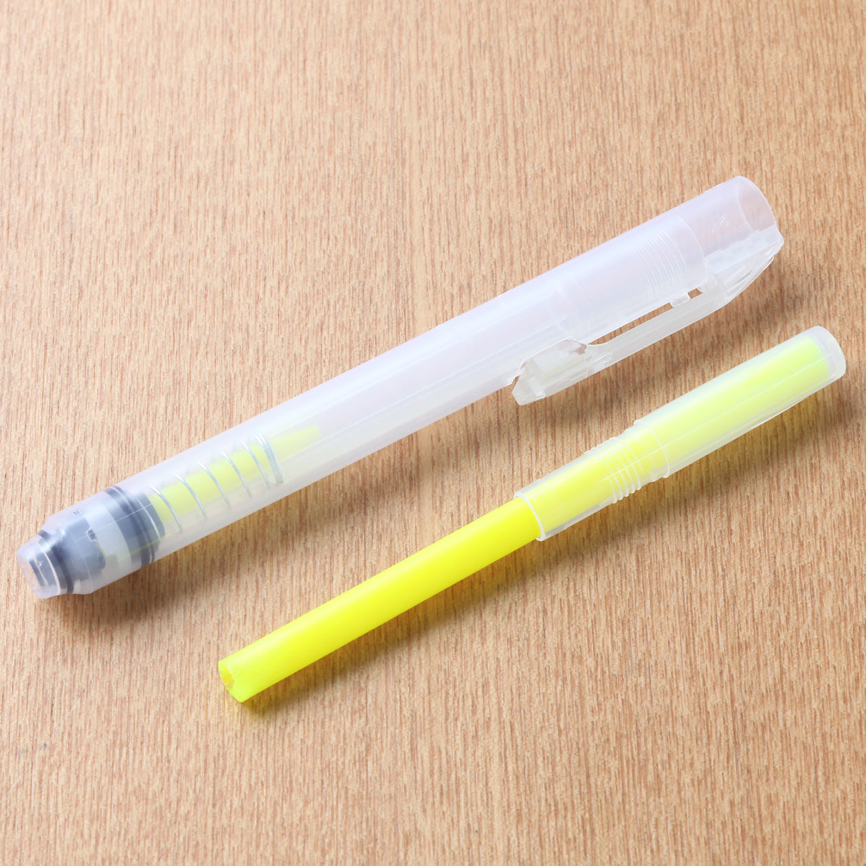 Retractable Highlighter - Image 6