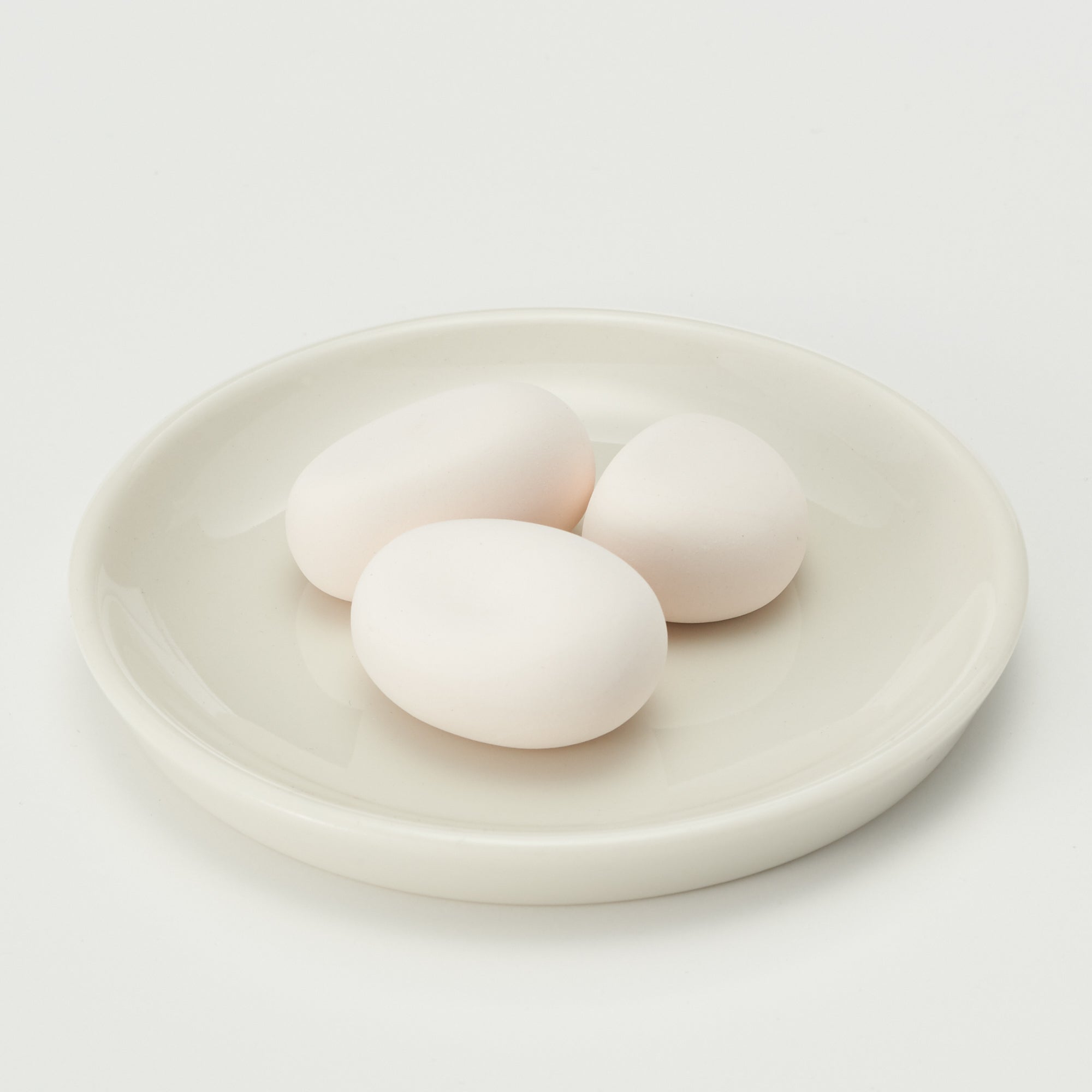 Unglazed Stone 10 Pieces Set