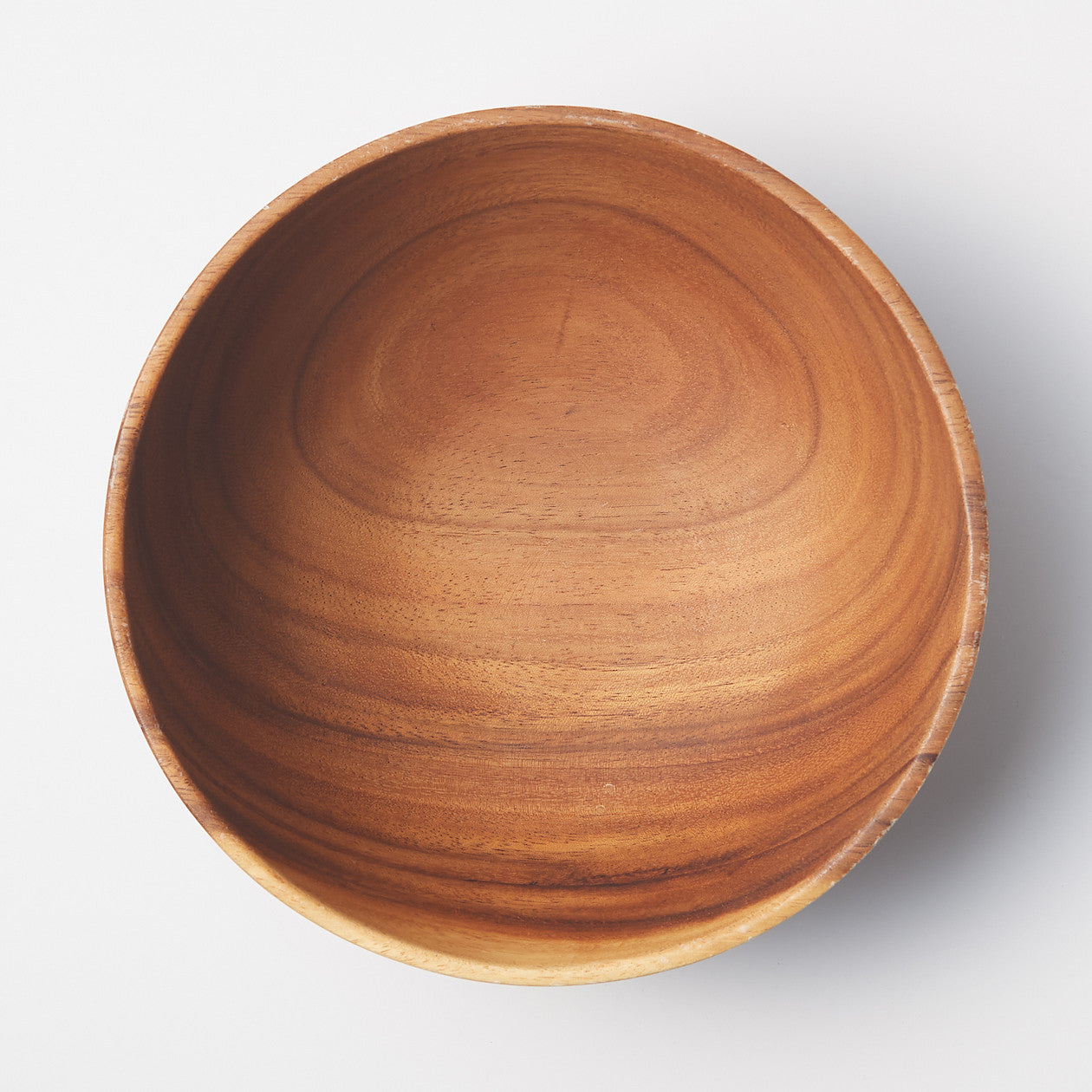 Acacia Bowl - 7.9 x 3.1 - Image 3