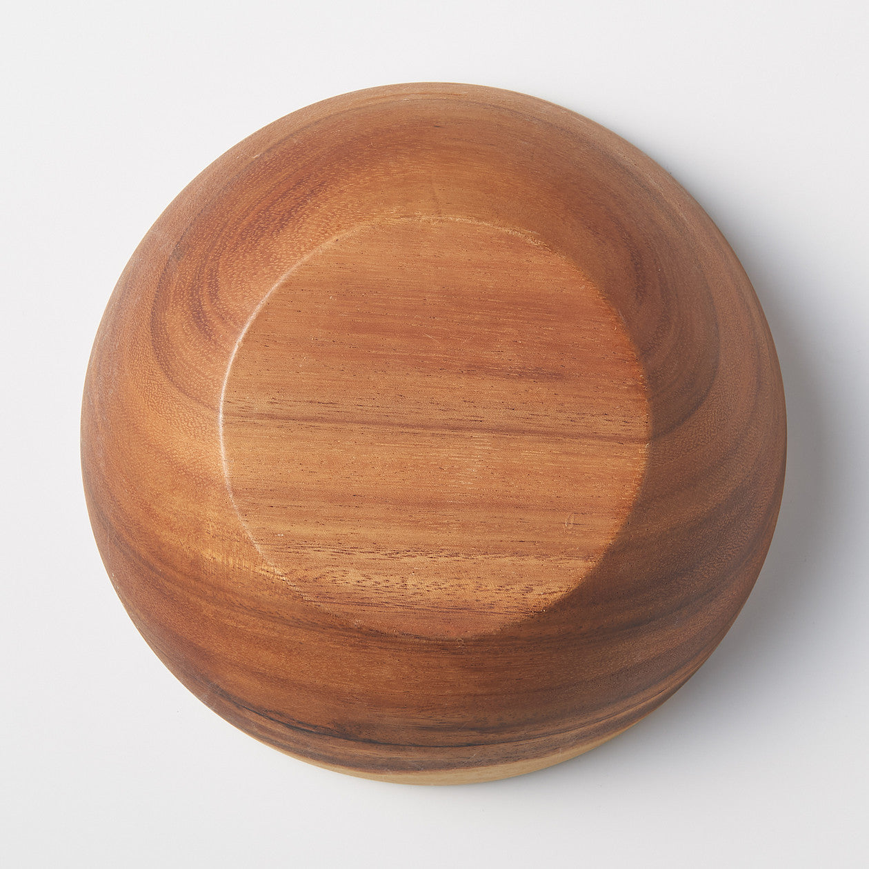 Acacia Bowl - 7.9 x 3.1 - Image 4