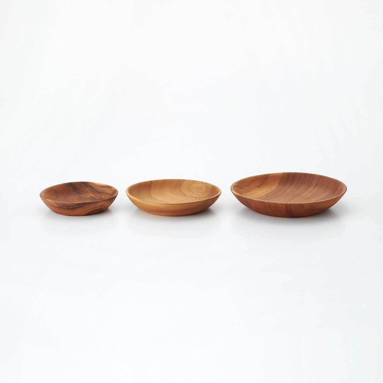 Acacia Deep Plate - 6.3 x 1.4 - Image 6