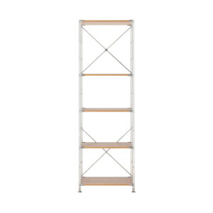 SUS Shelving Unit - Oak - Regular - Large