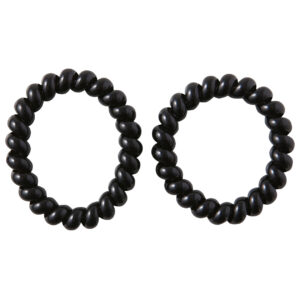 Cord Hair Band (2 pcs)