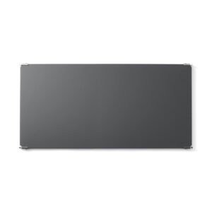 SUS Shelving Unit Additional Shelf - Dark Gray - Wide