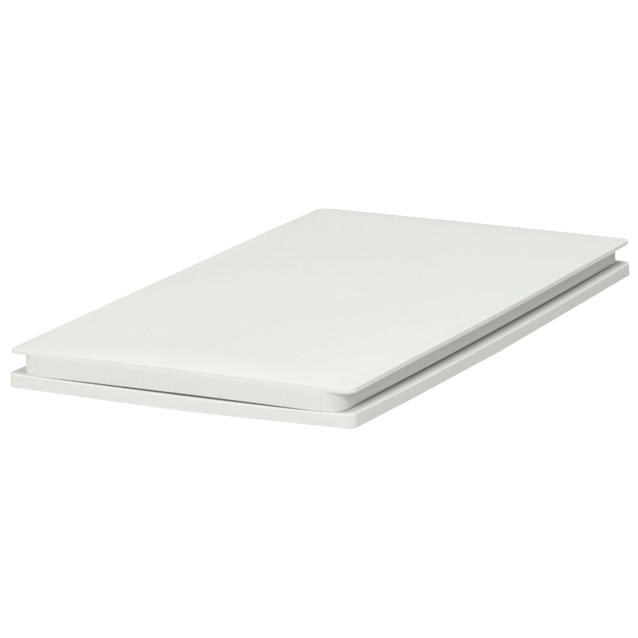 Lid for Polypropylene Dust Box - Image 6