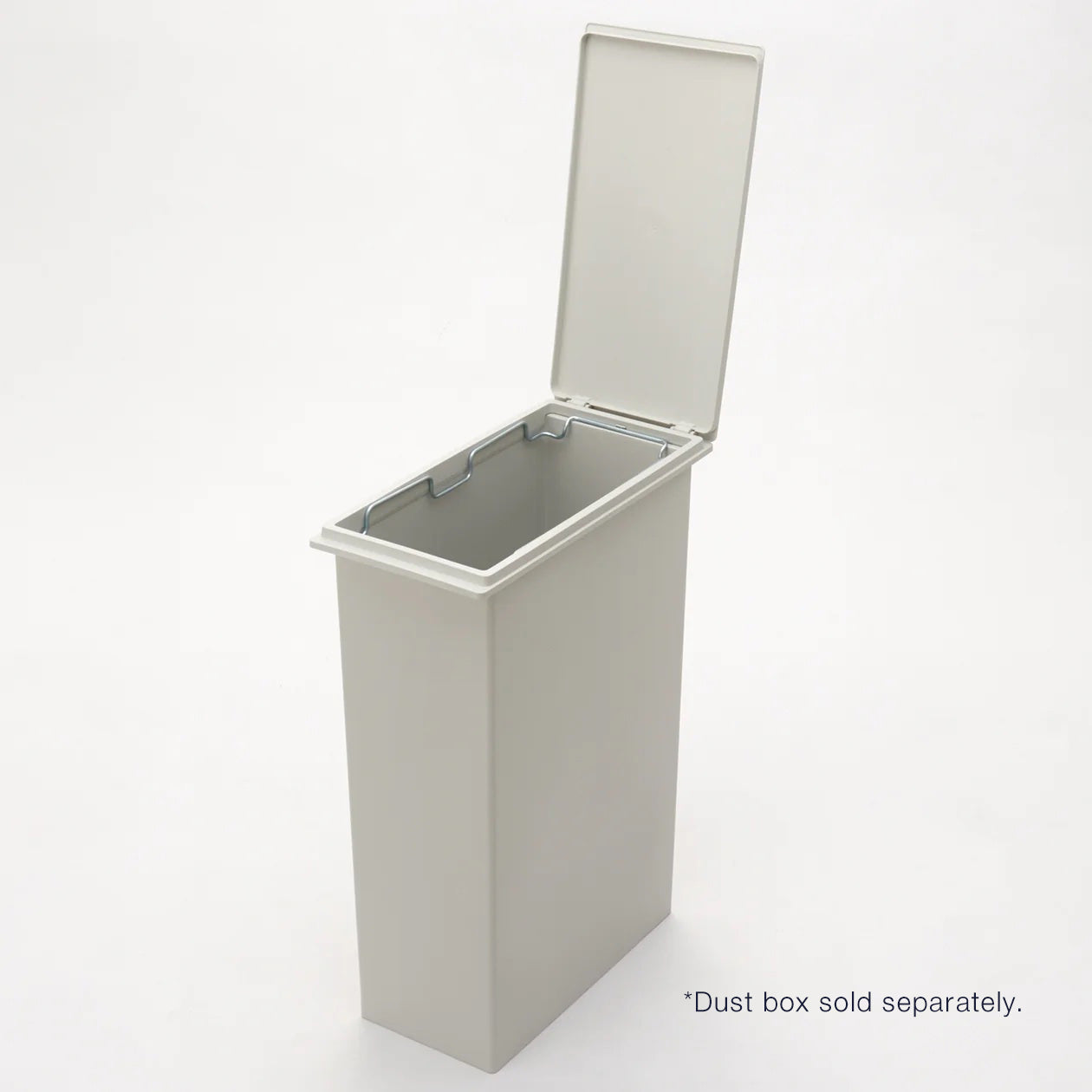 Lid for Polypropylene Dust Box - Image 3