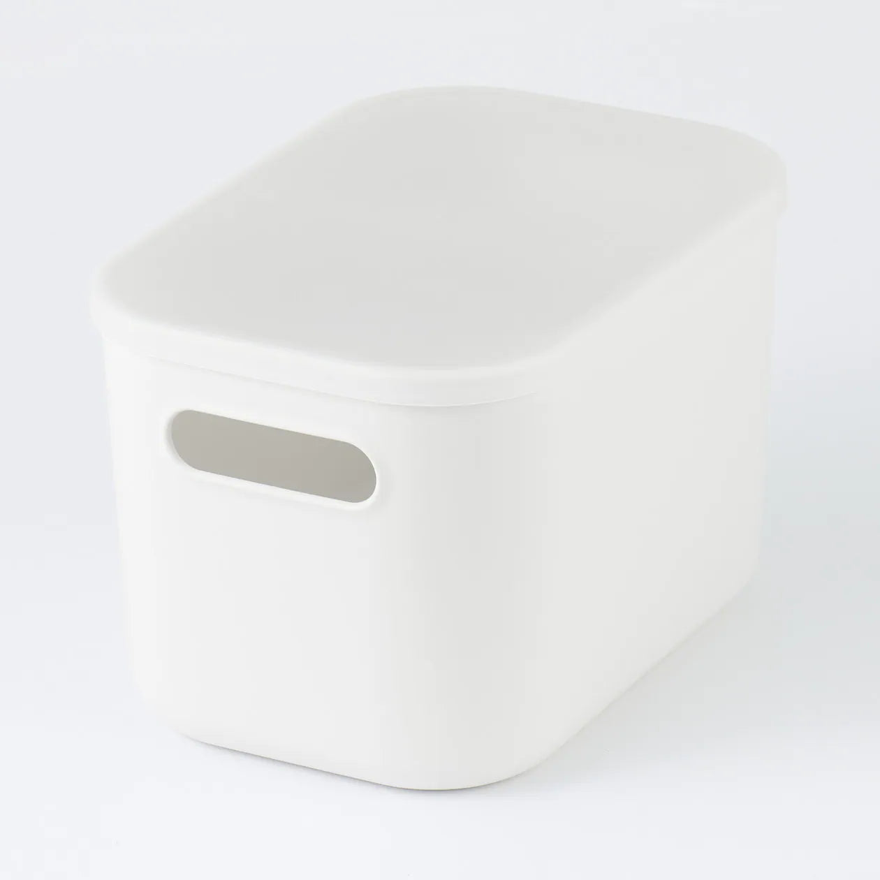 Soft Polyethylene Case Half Size - Medium W10 x D7.1 x H6.3 - Image 2