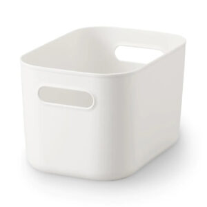 Soft Polyethylene Case Half Size - Medium W10 x D7.1 x H6.3