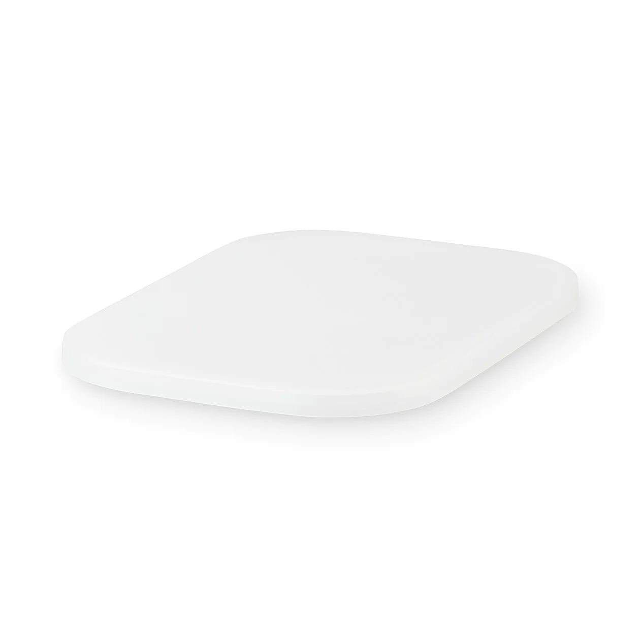 Soft Polyethylene Case Half Size Lid - W7.3 x D10.2 x H0.6