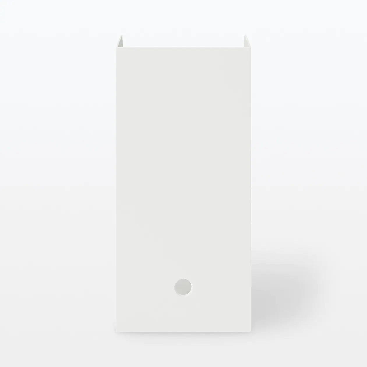 Polypropylene Magazine File Holder - Wide - Image 4