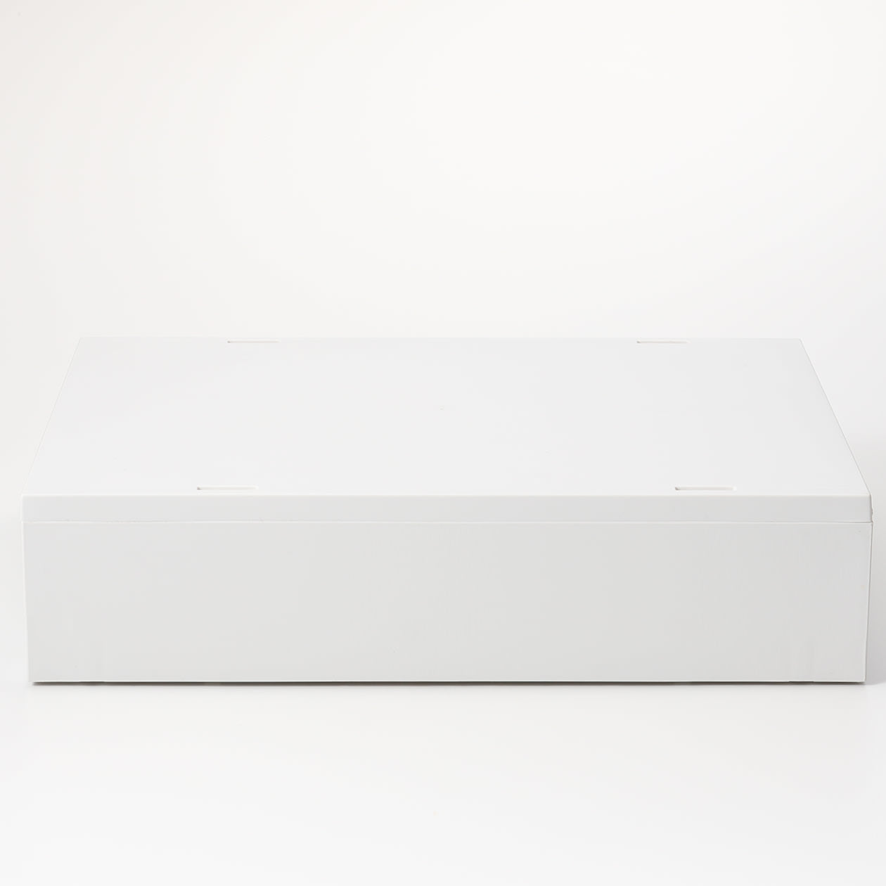 Polypropylene Storage Case Extra Shallow - Image 3