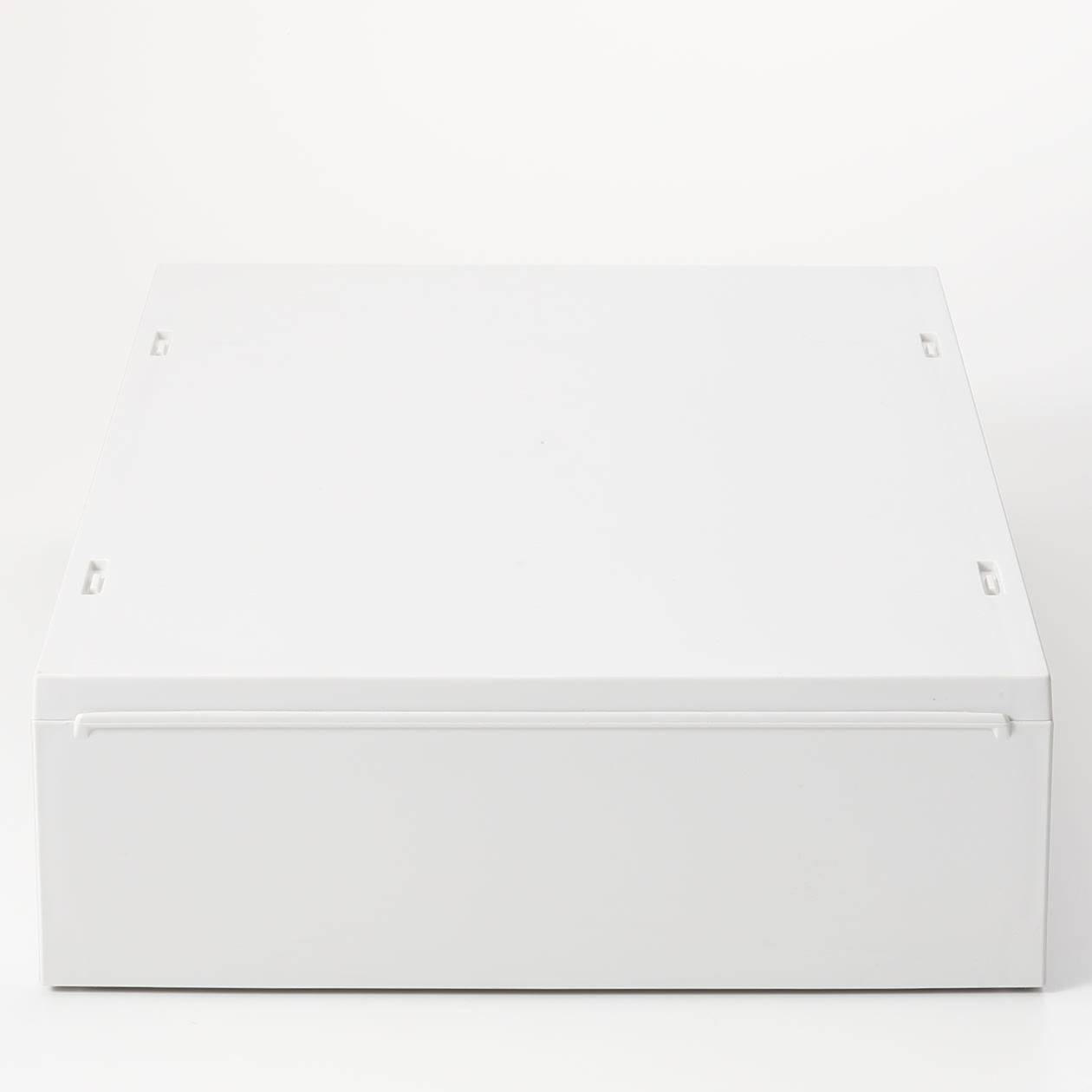 Polypropylene Storage Case Extra Shallow - Image 4