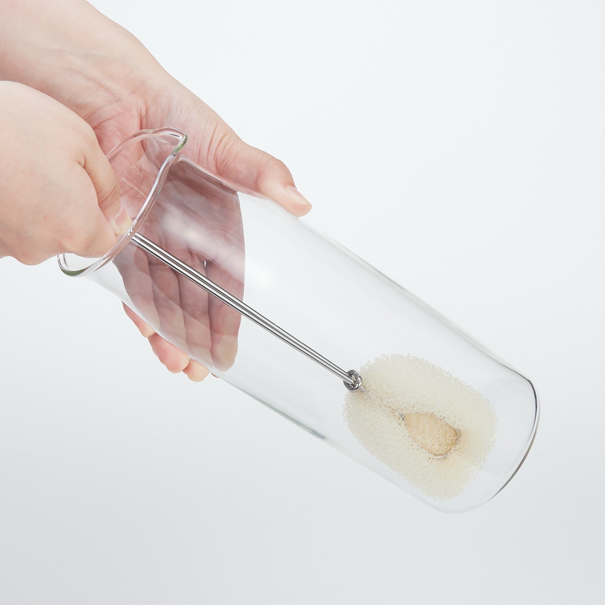 Sponge with Handle - Image 2